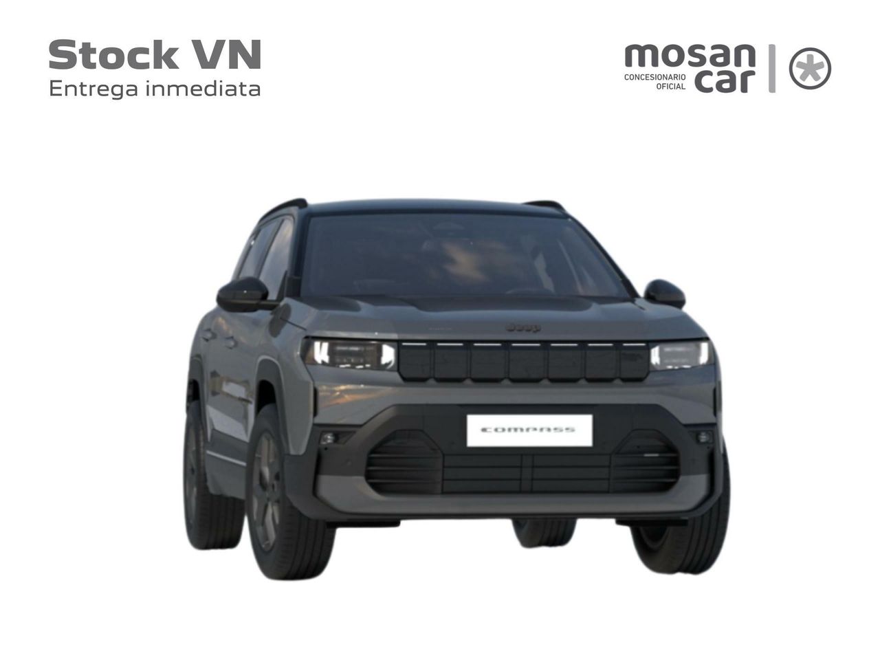 jeep c4 spacetourer 2025 /