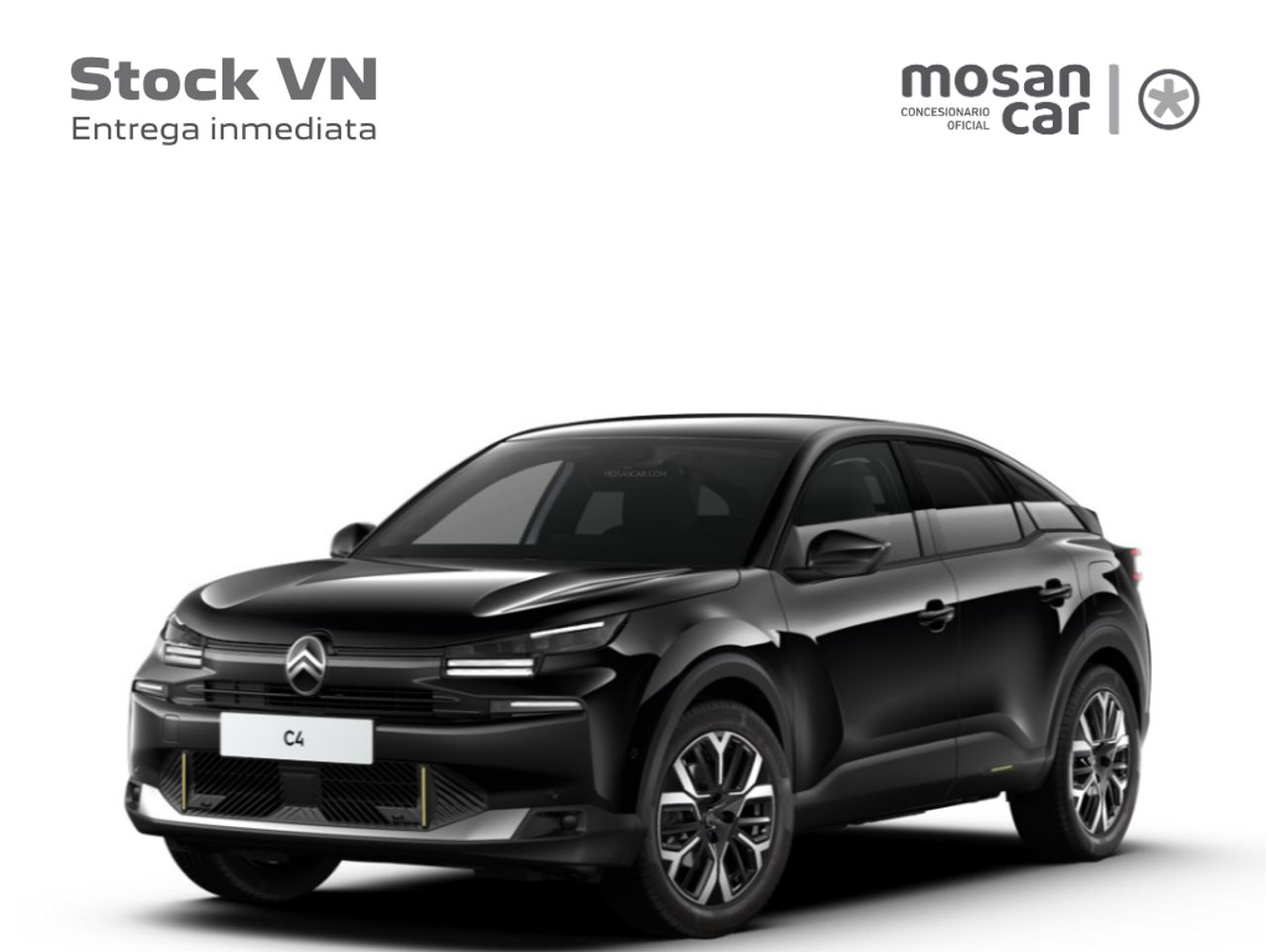 citroën c4 2025 /