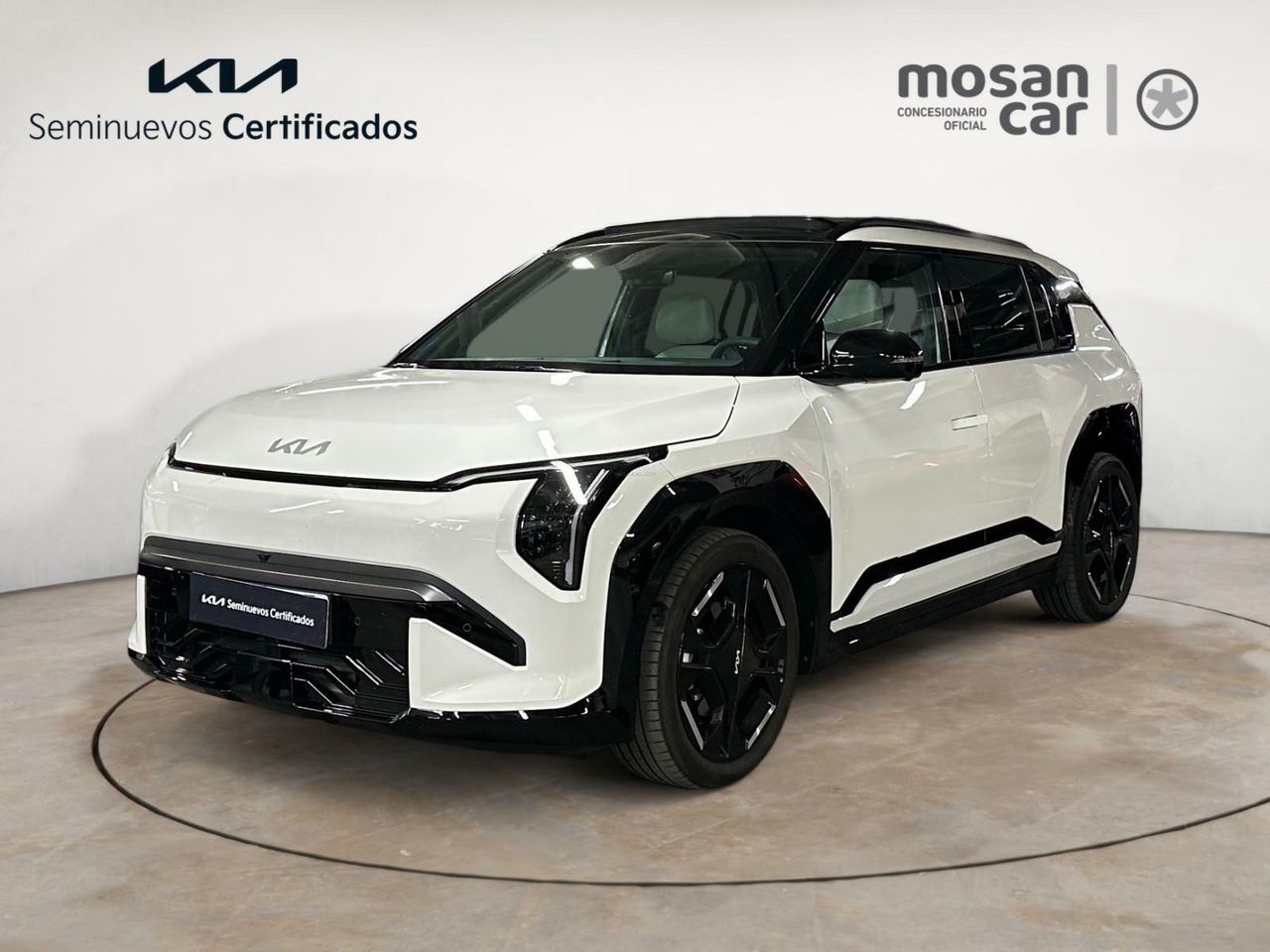 kia ev3 2024 /
