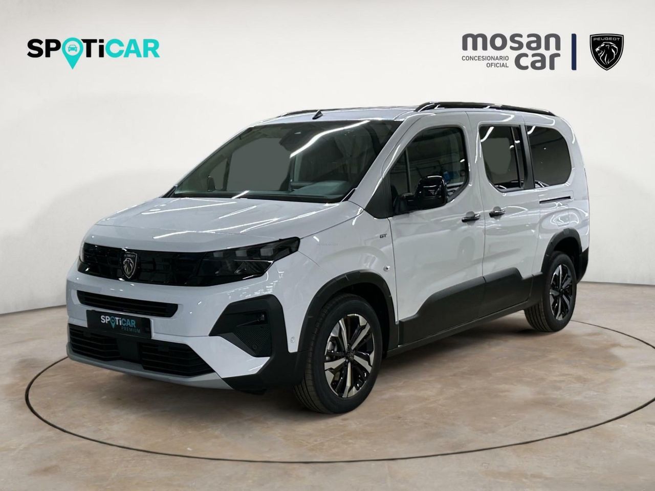 peugeot rifter 2025 /