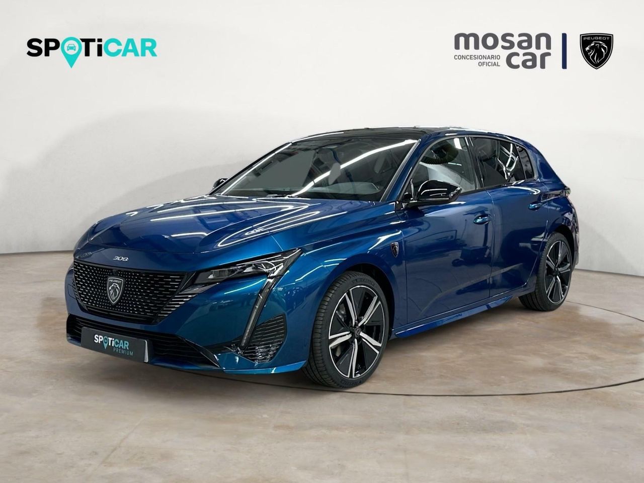 peugeot 308 2025 /