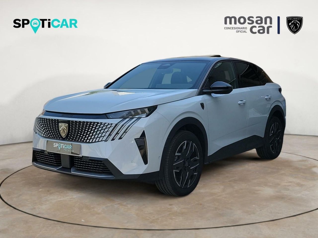 peugeot 3008 2025 /