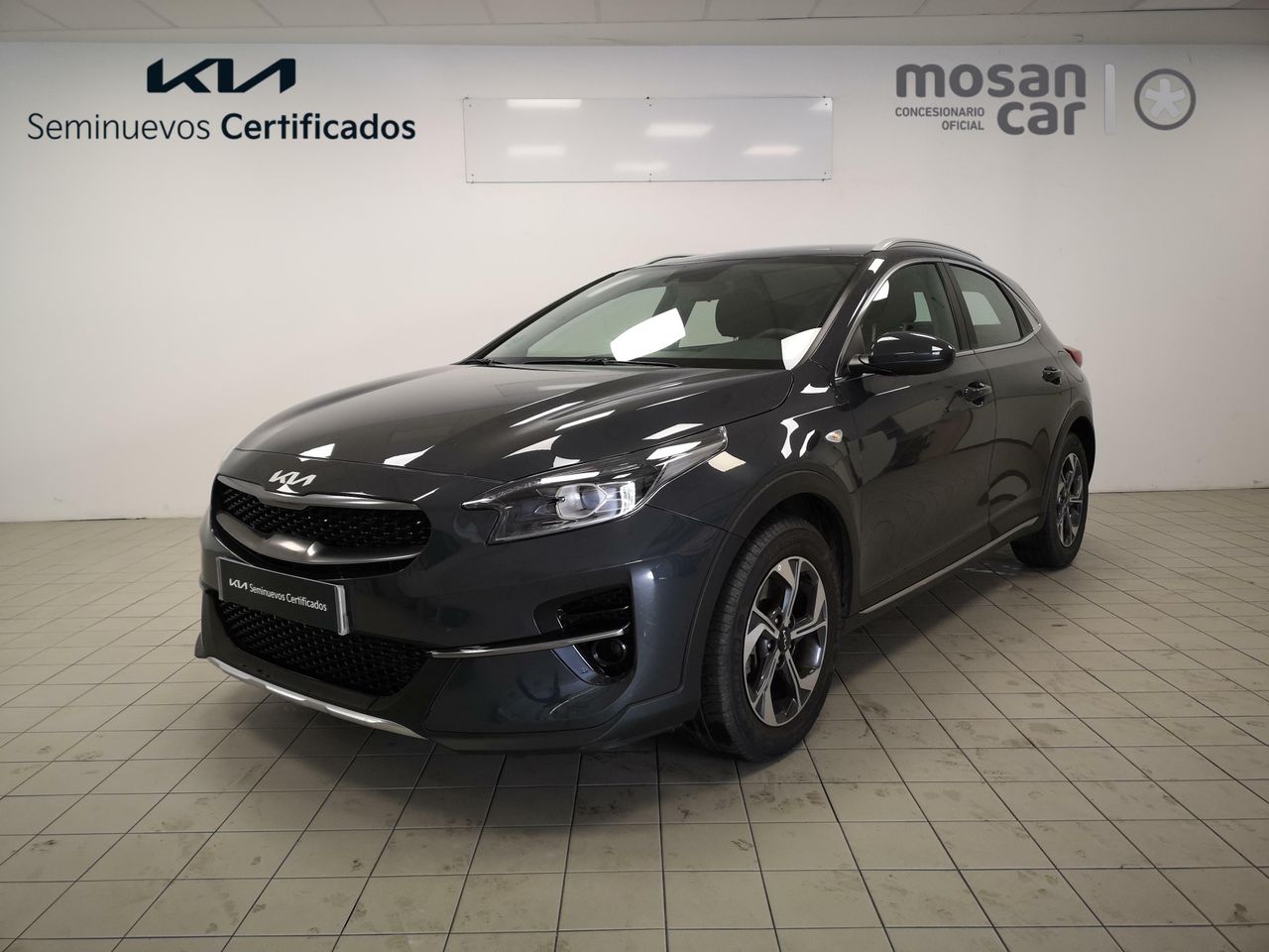 kia xceed 2024 /