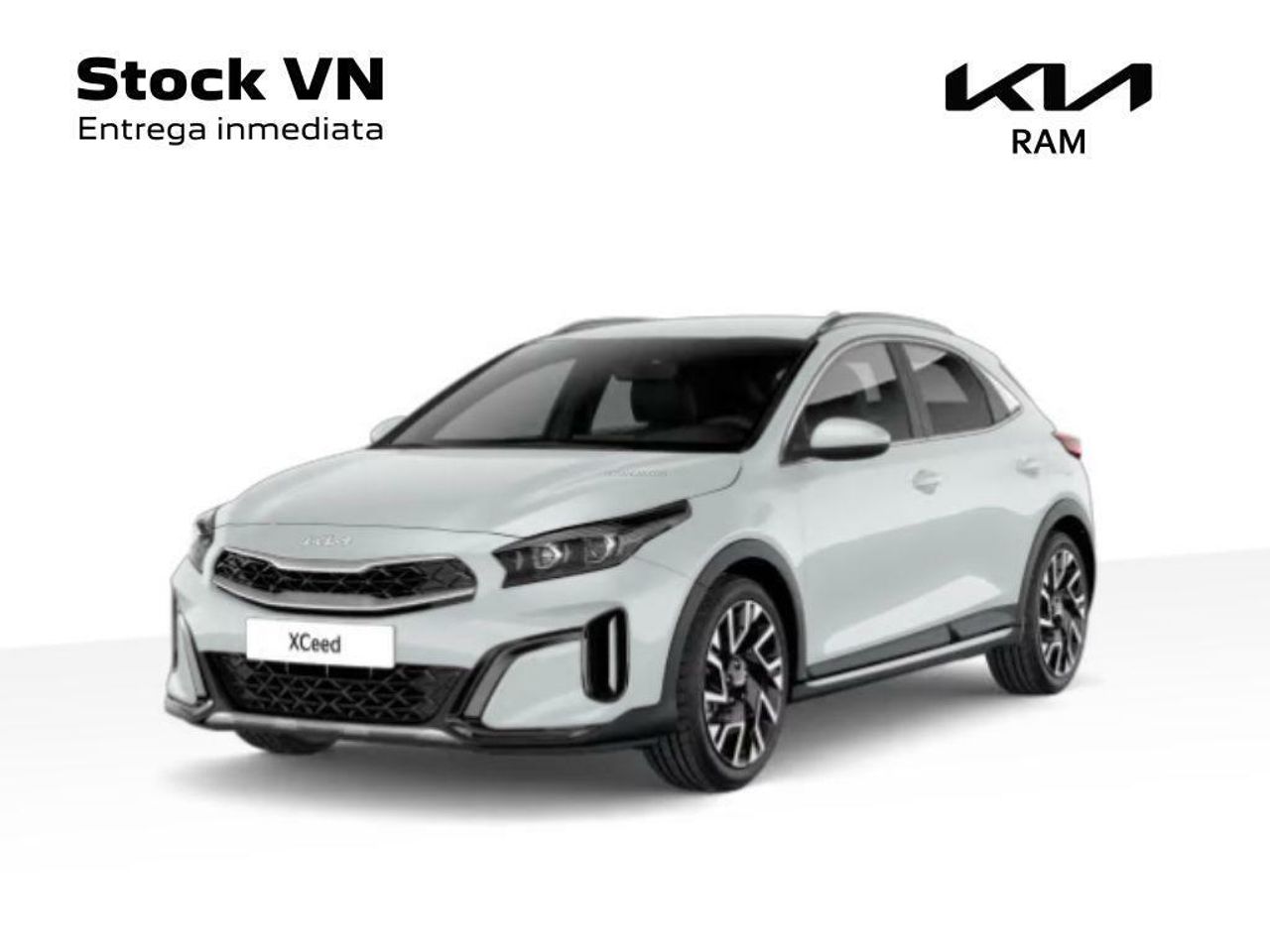 kia xceed 2025 /