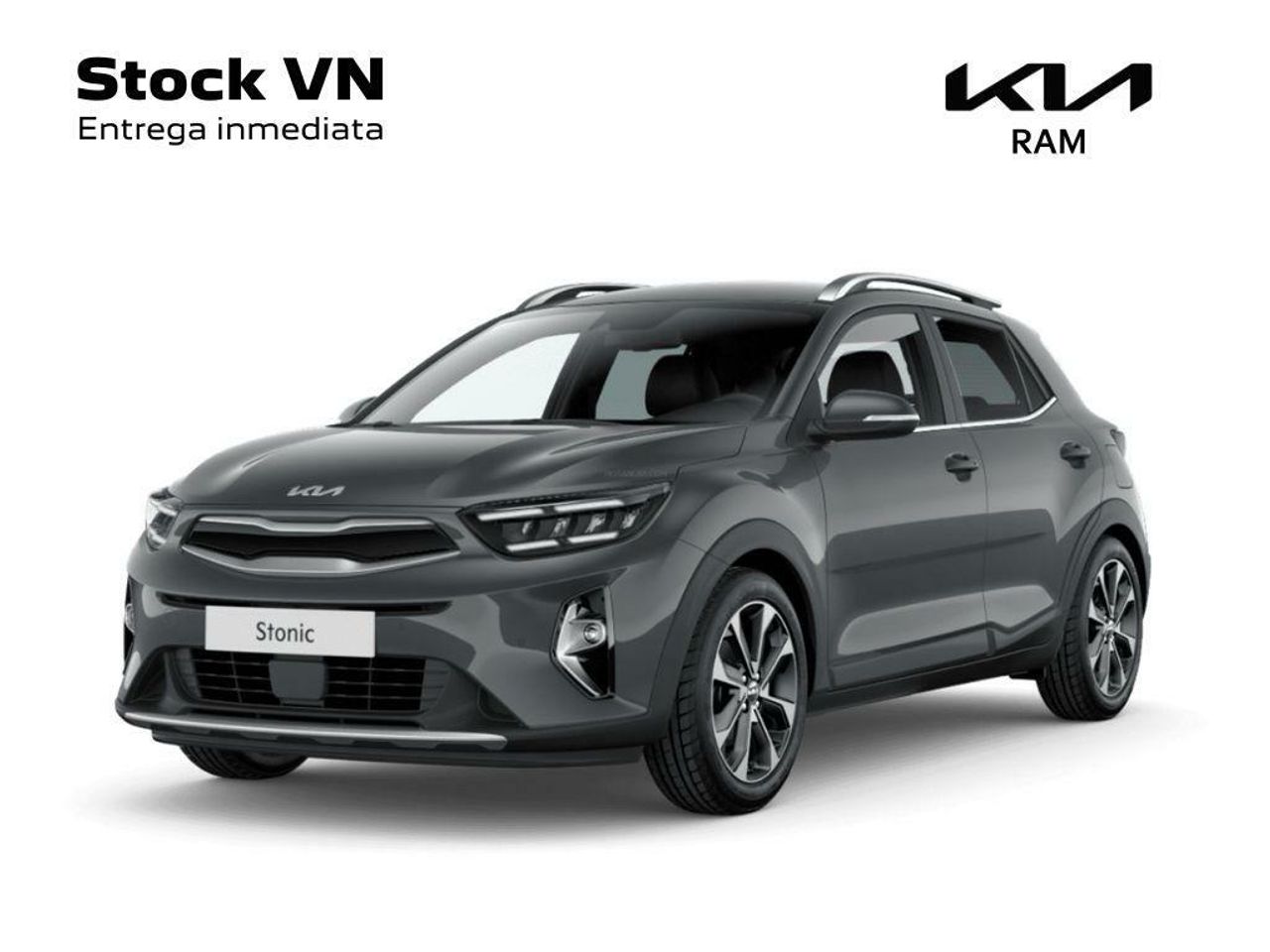 kia stonic 2025 /