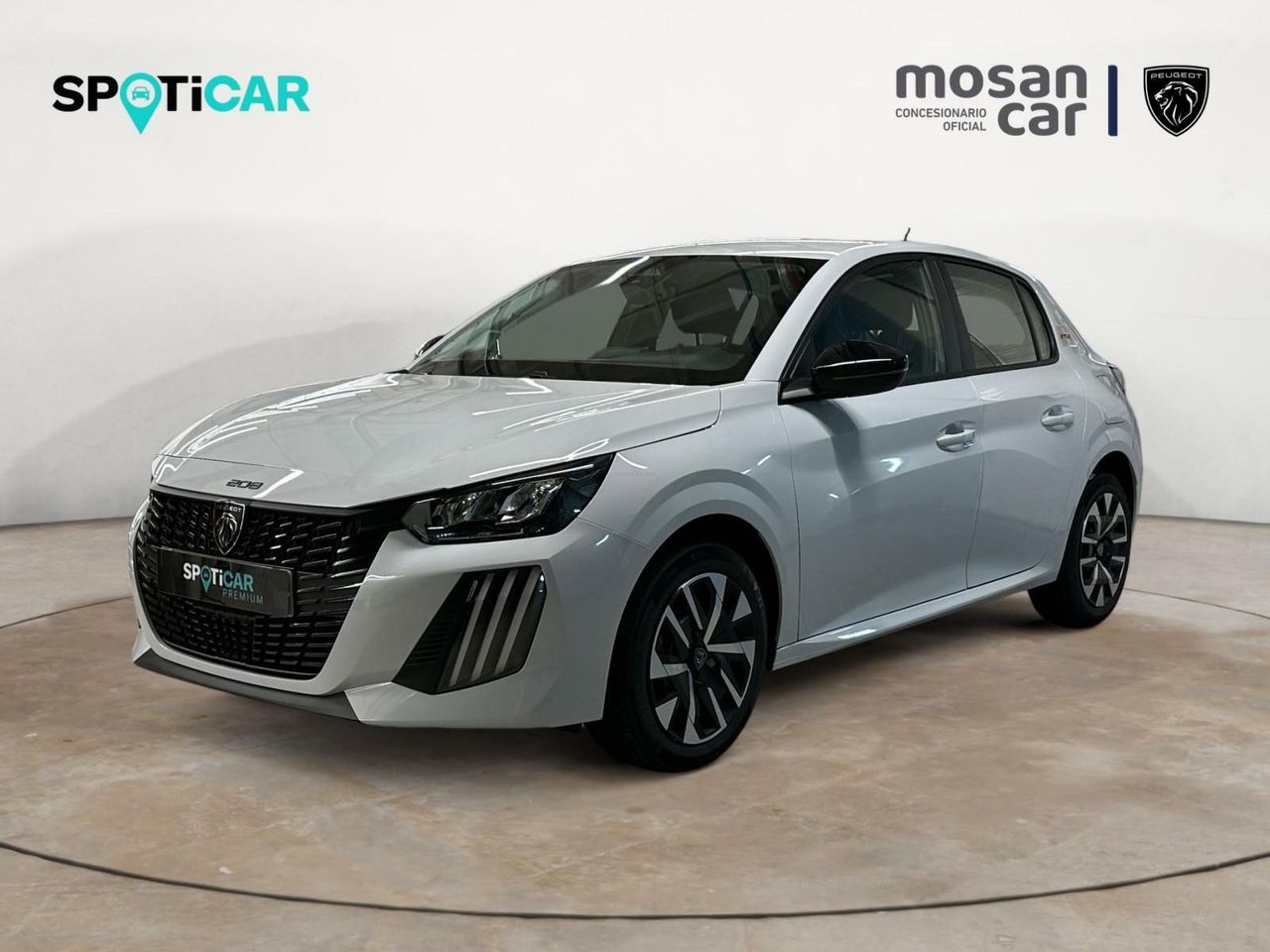 peugeot 208 2025 /