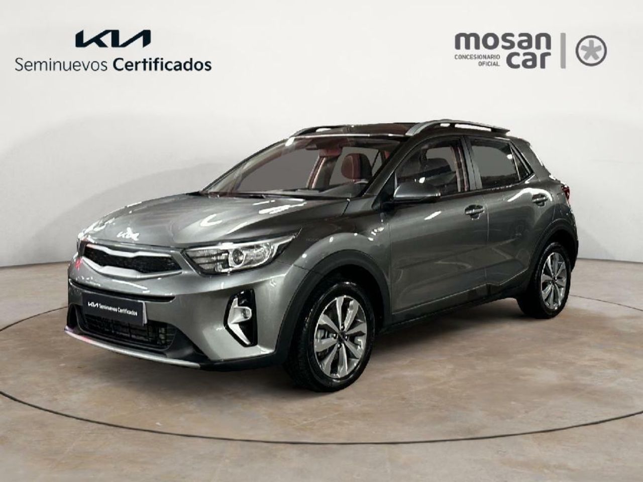 kia stonic 2024 /
