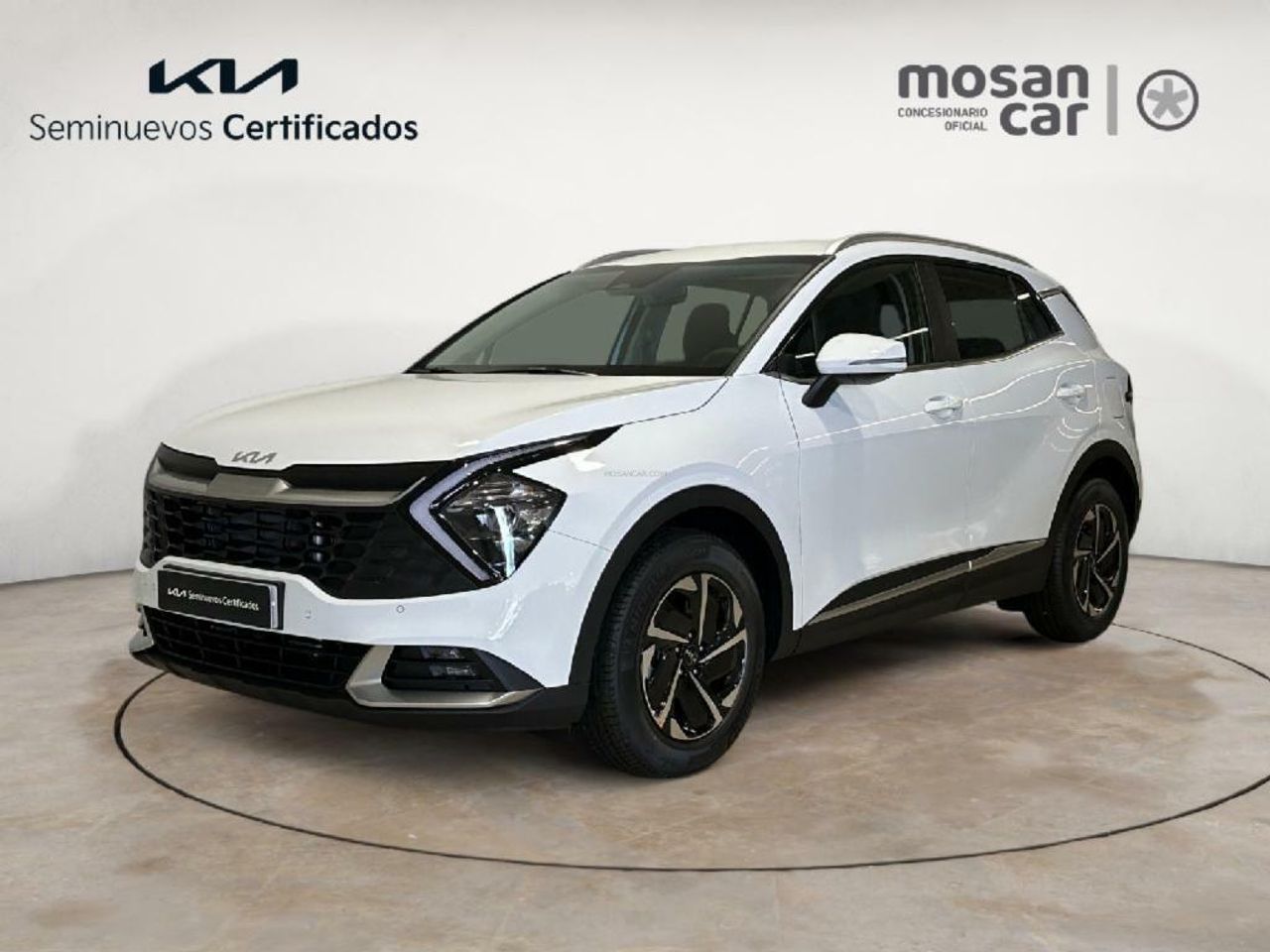 kia sportage 2024 /