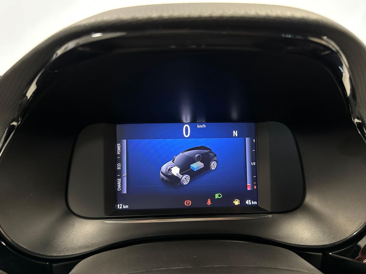 Opel Corsa 1.2T XHL HYBRID 81KW GS EDCT 110 5P - foto 17