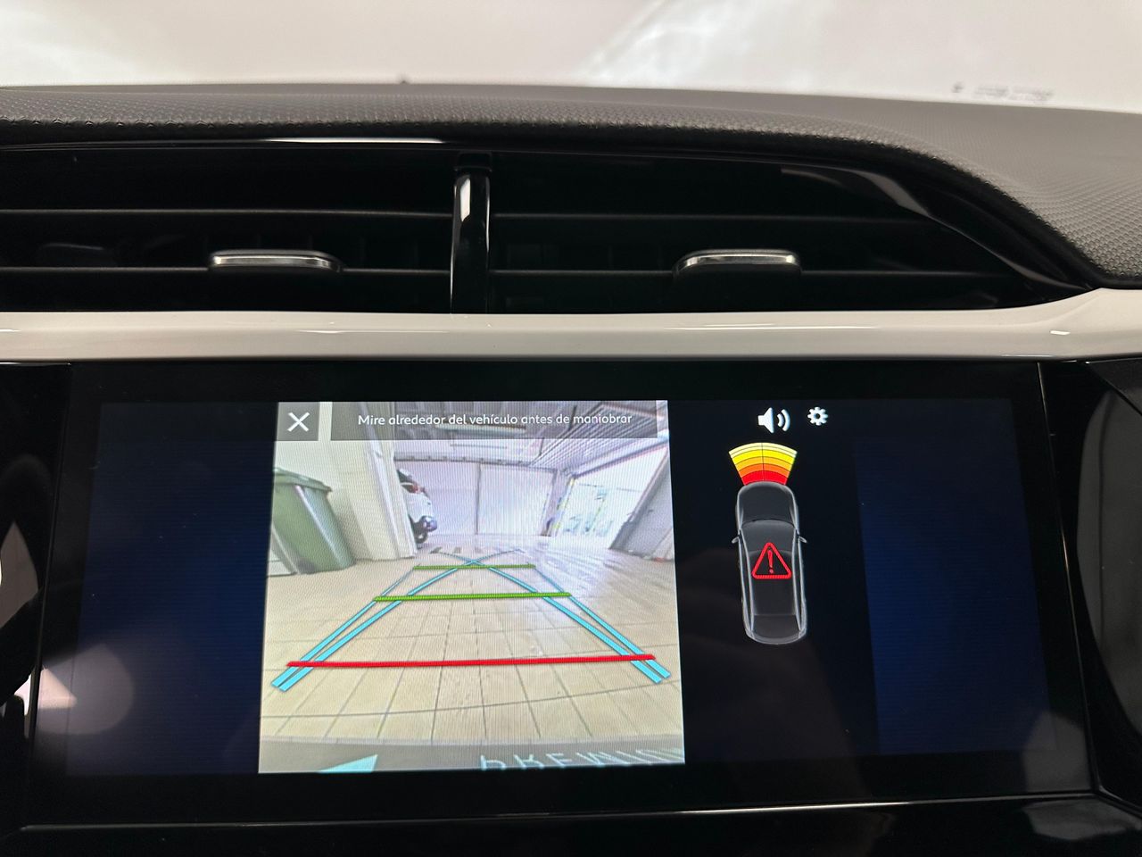 Opel Corsa 1.2T XHL HYBRID 81KW GS EDCT 110 5P - foto 13