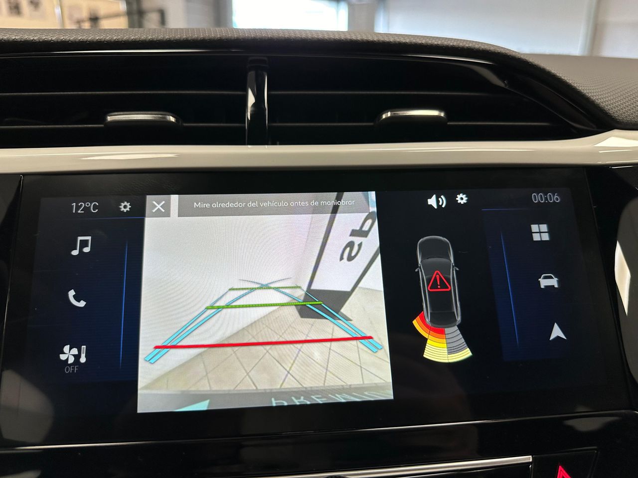 Opel Corsa 1.2T XHL HYBRID 81KW GS EDCT 110 5P - foto 14