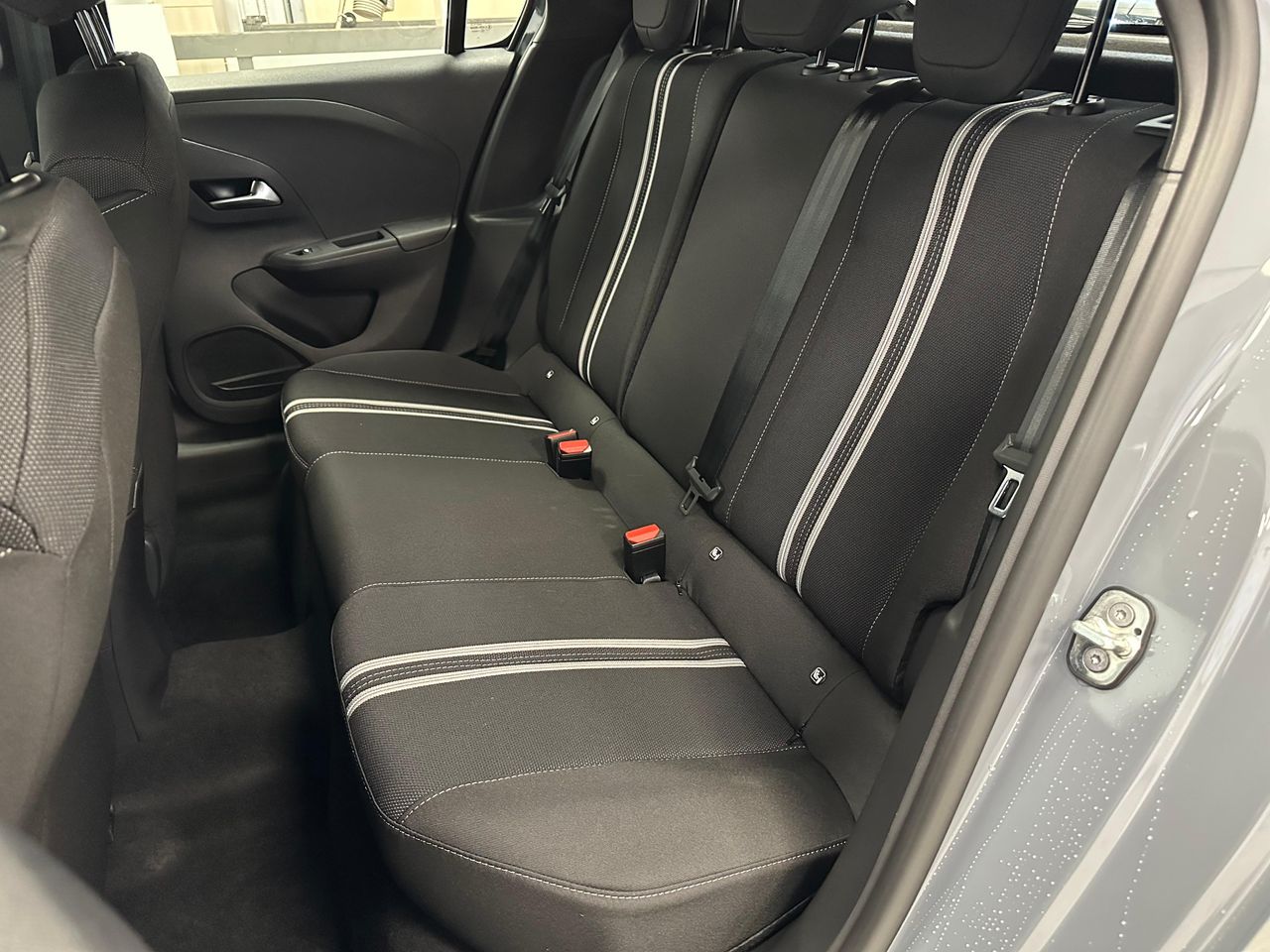 Opel Corsa 1.2T XHL HYBRID 81KW GS EDCT 110 5P - foto 10