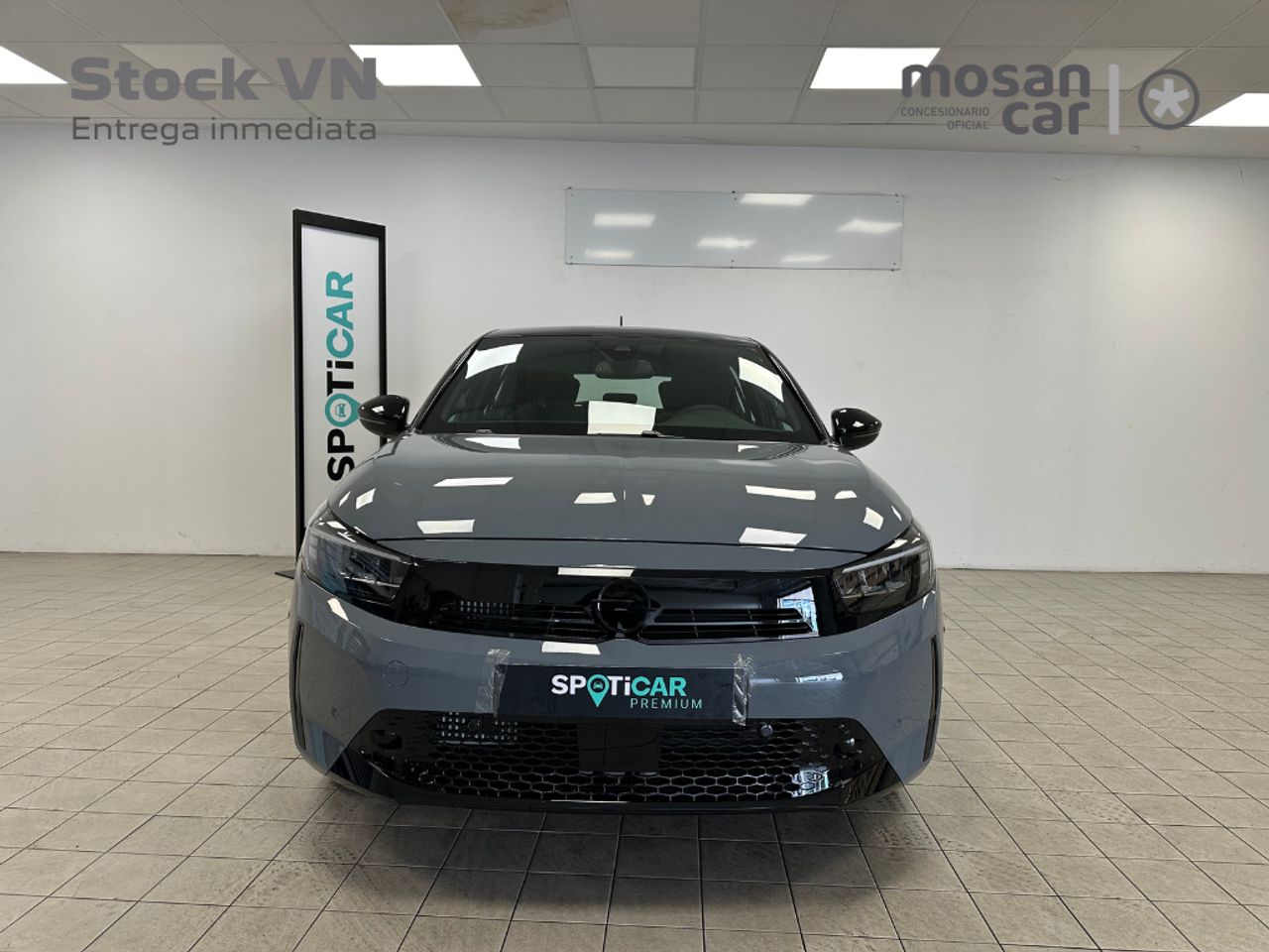 Opel Corsa 1.2T XHL HYBRID 81KW GS EDCT 110 5P - foto 3