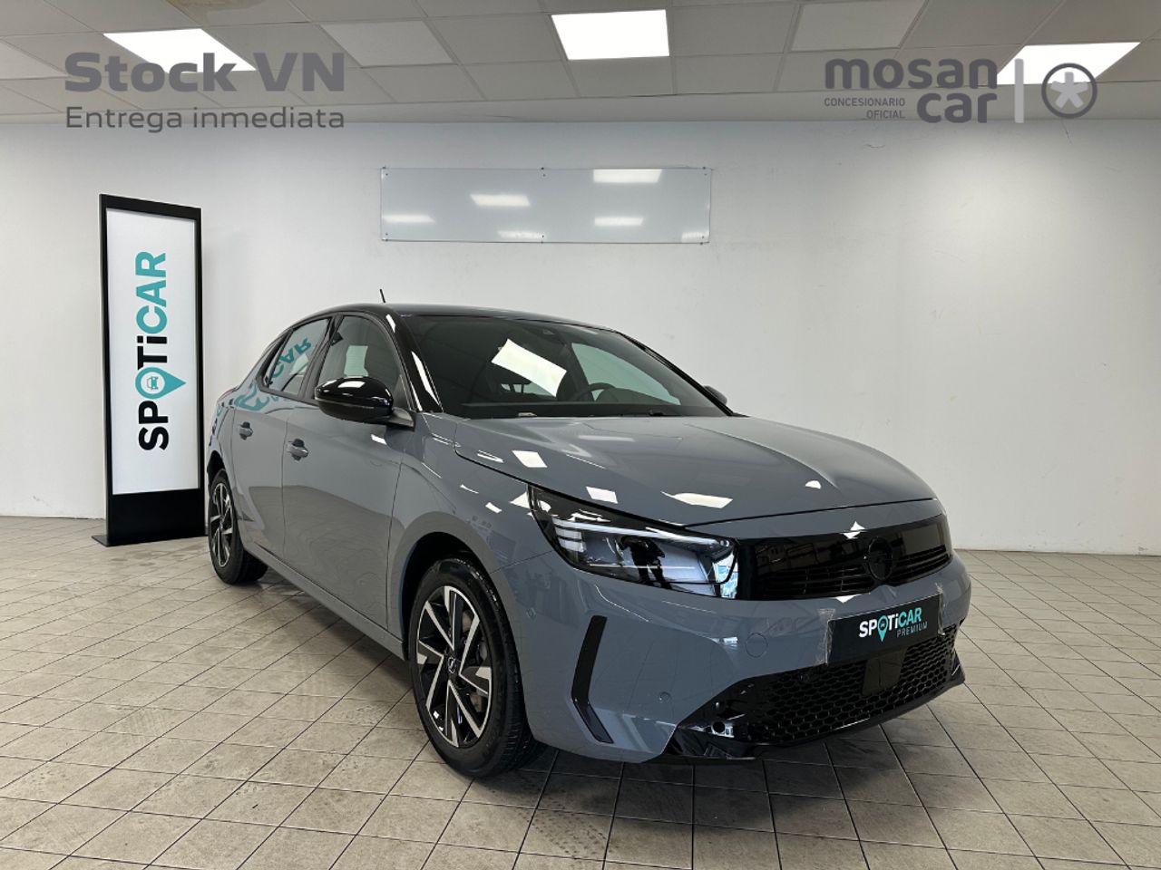 Opel Corsa 1.2T XHL HYBRID 81KW GS EDCT 110 5P - foto 2