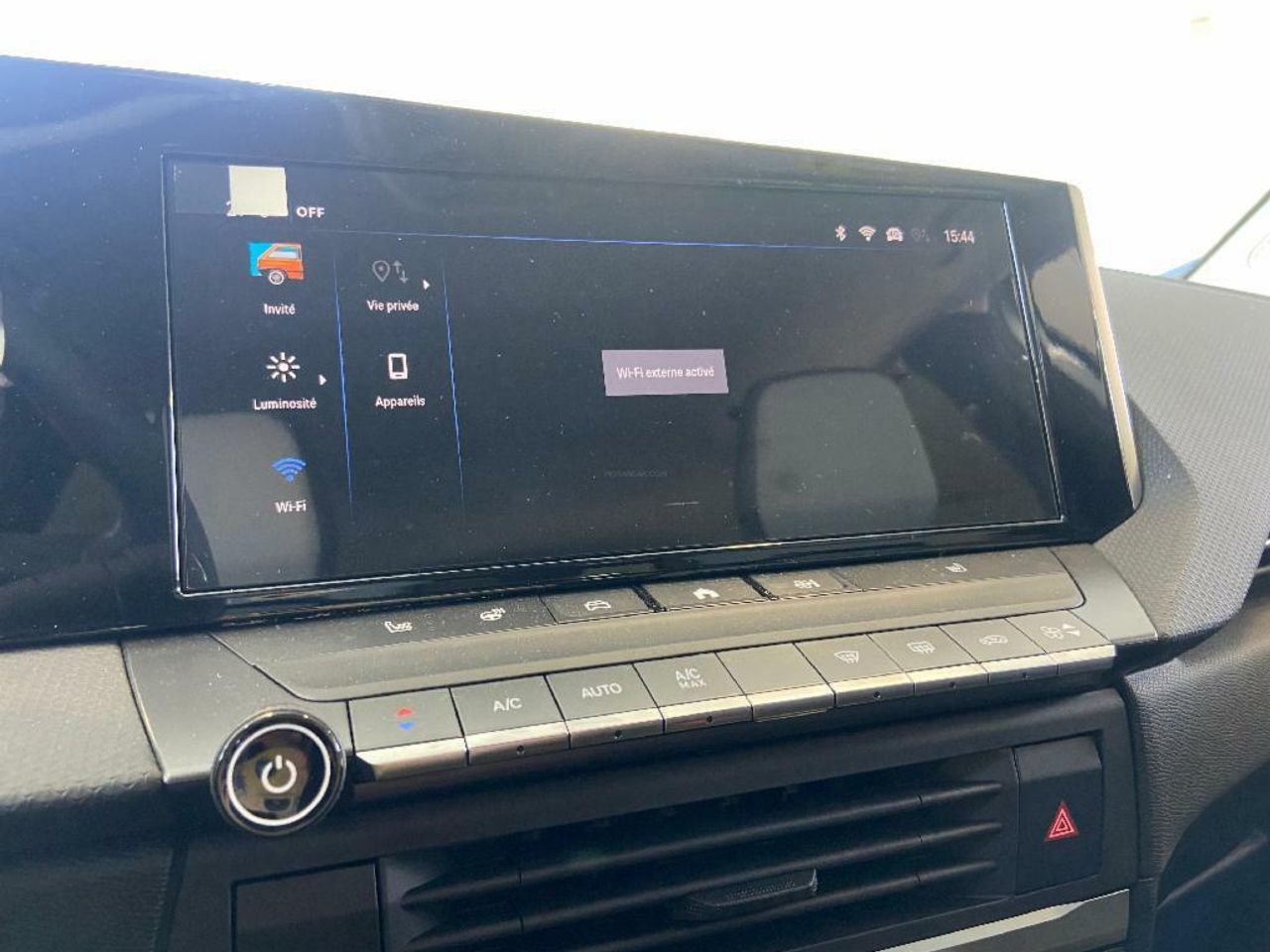 Opel Astra 1.2T XHL 110 TECH EDITION 110 MIRROR LL17 RADAR A - foto 21