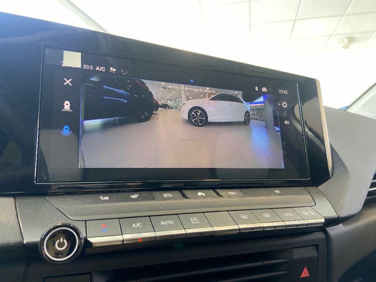 Opel Astra 1.2T XHL 110 TECH EDITION 110 MIRROR LL17 RADAR A - foto 14