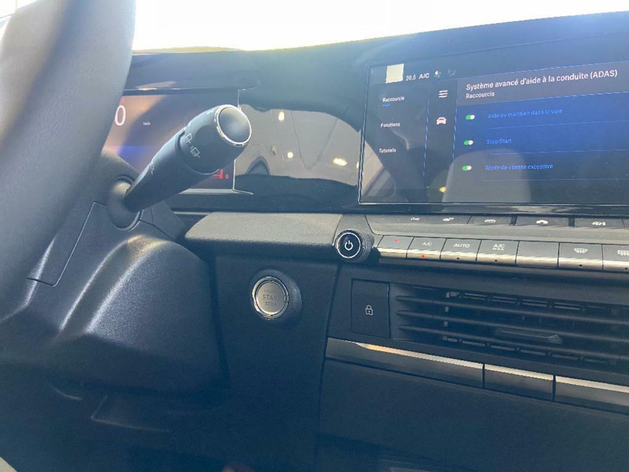 Opel Astra 1.2T XHL 110 TECH EDITION 110 MIRROR LL17 RADAR A - foto 23