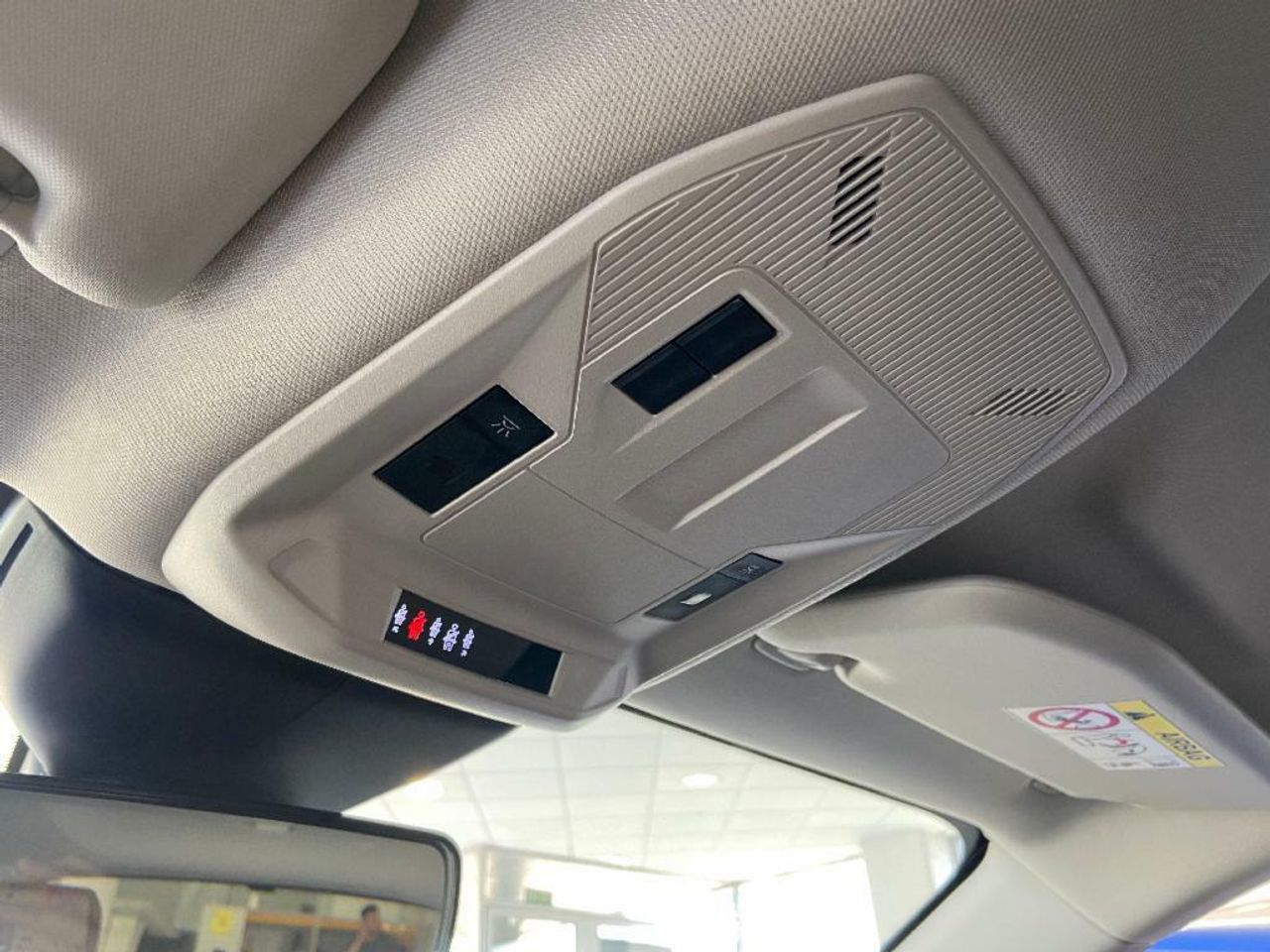 Opel Astra 1.2T XHL 110 TECH EDITION 110 MIRROR LL17 RADAR A - foto 24