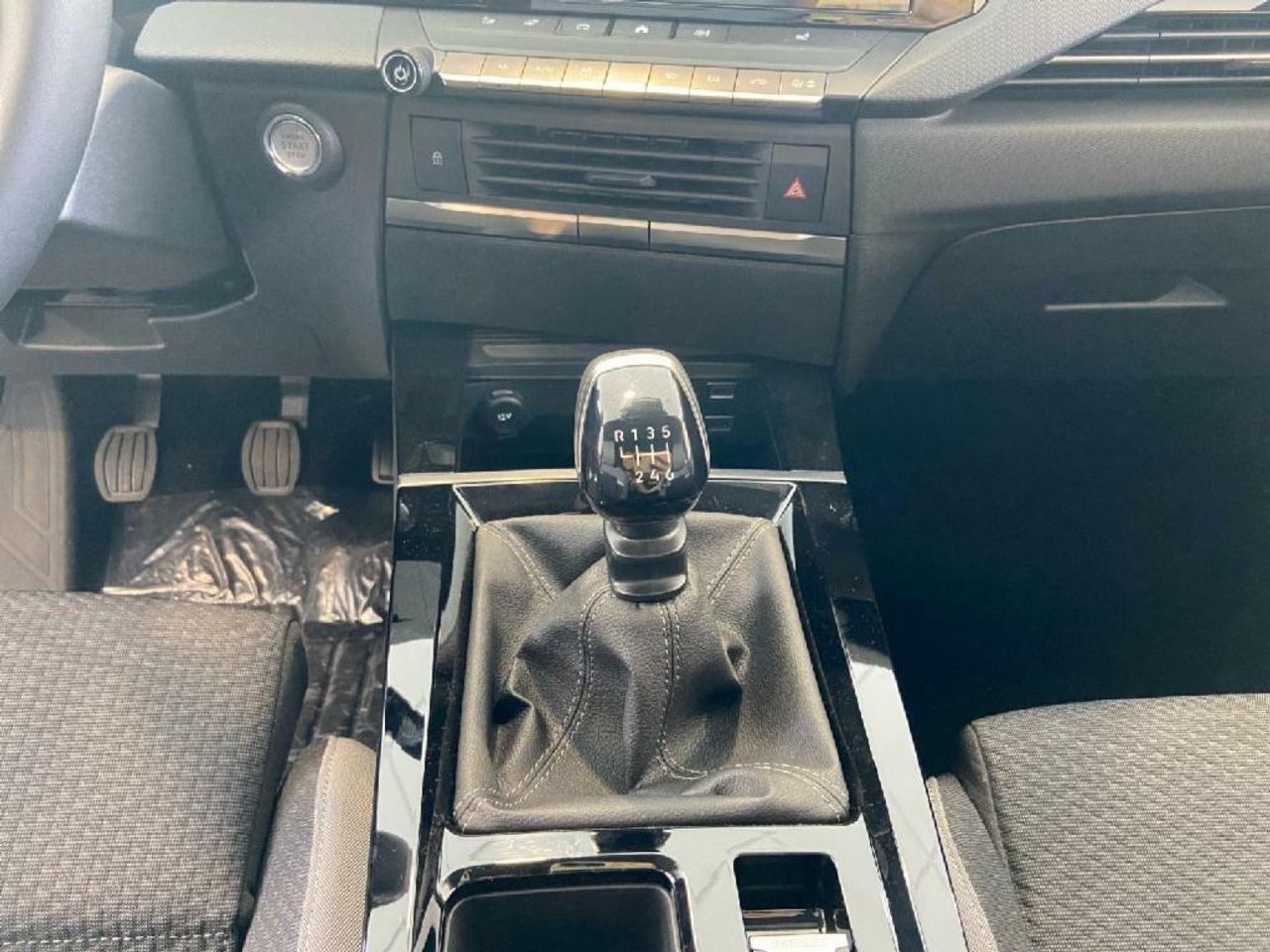 Opel Astra 1.2T XHL 110 TECH EDITION 110 MIRROR LL17 RADAR A - foto 9