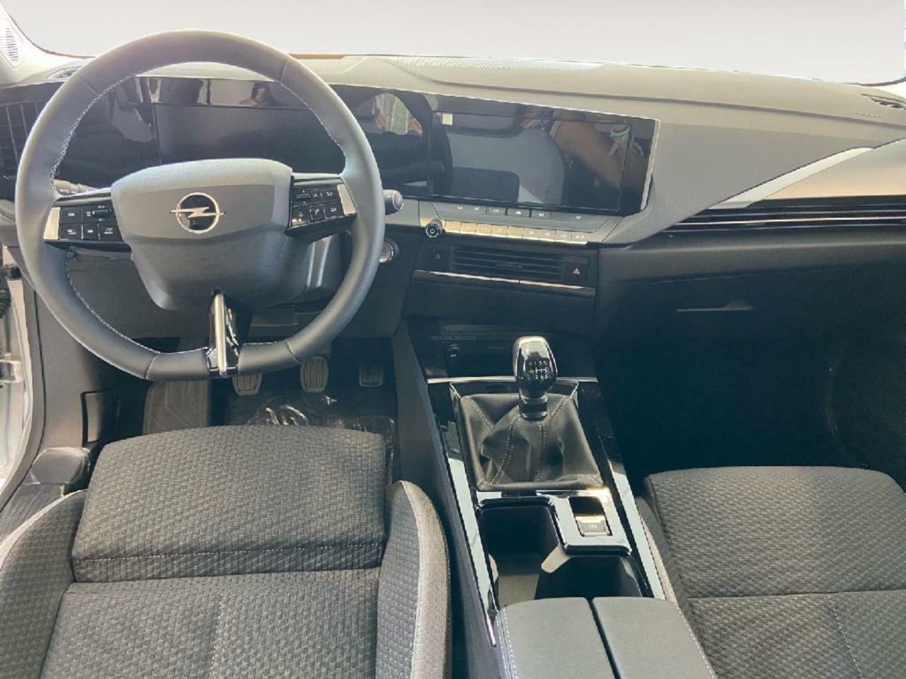 Opel Astra 1.2T XHL 110 TECH EDITION 110 MIRROR LL17 RADAR A - foto 8