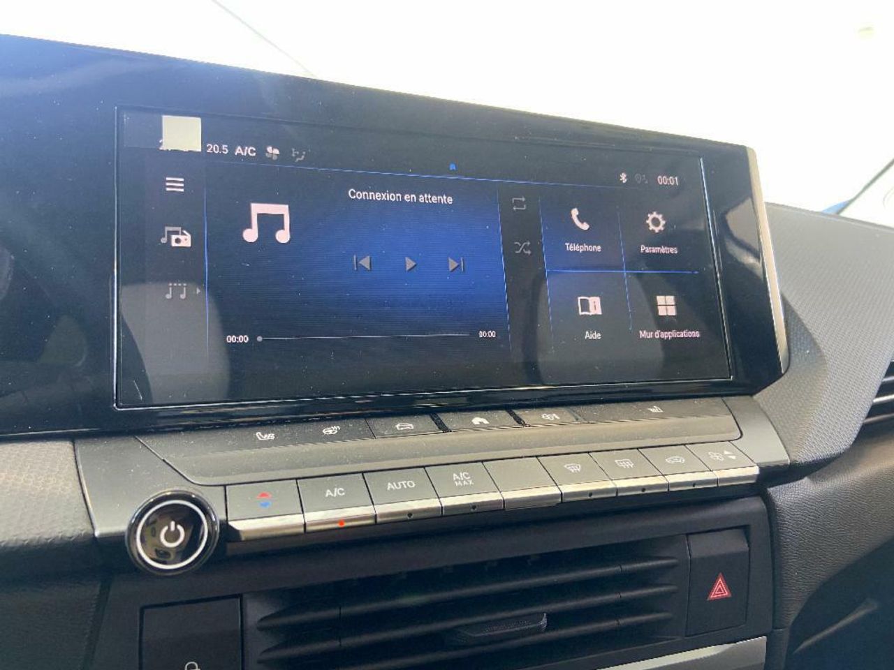 Opel Astra 1.2T XHL 110 TECH EDITION 110 MIRROR LL17 RADAR A - foto 16