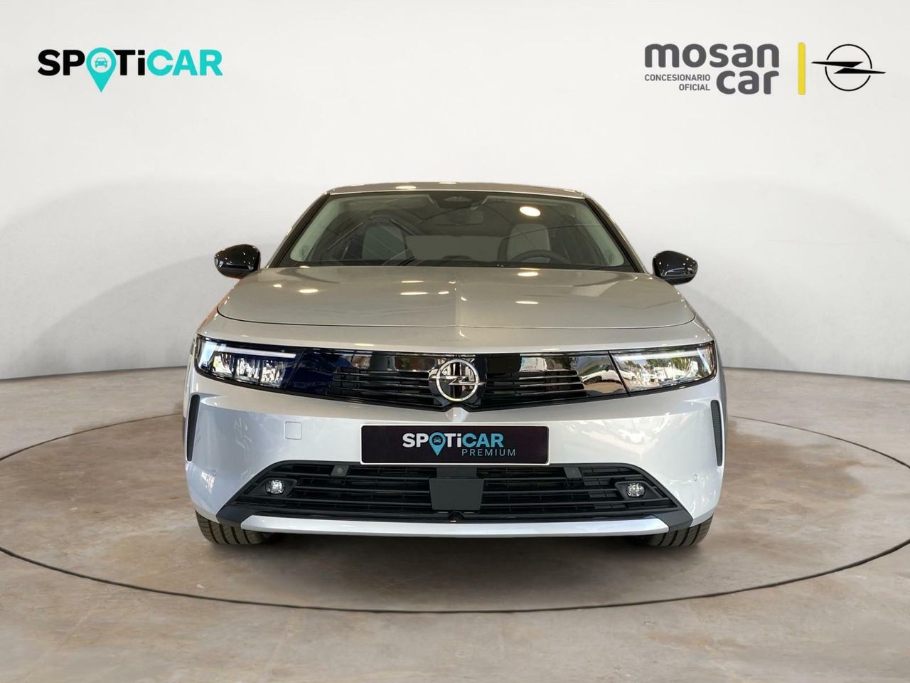 Opel Astra 1.2T XHL 110 TECH EDITION 110 MIRROR LL17 RADAR A - foto 2