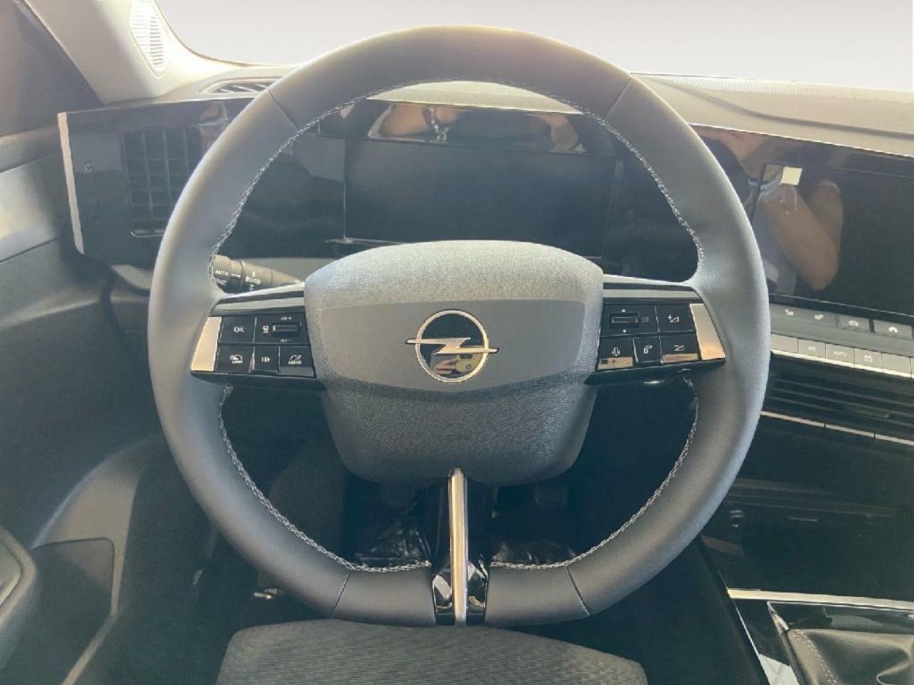 Opel Astra 1.2T XHL 110 TECH EDITION 110 MIRROR LL17 RADAR A - foto 13