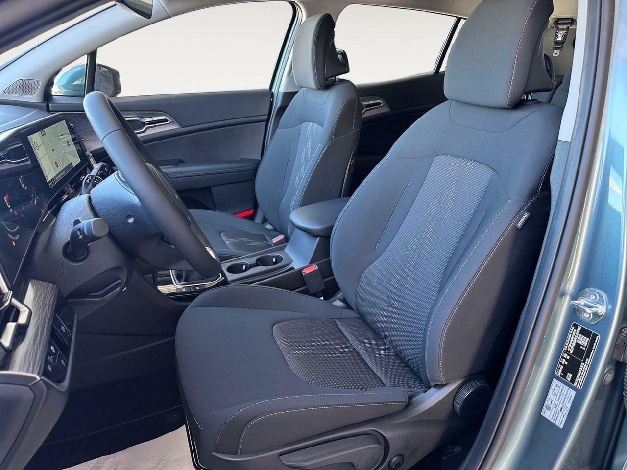 Kia Sportage 1.6 T-GDI MHEV 160 DRIVE GPS LL17 RADAR AV AR+C - foto 10