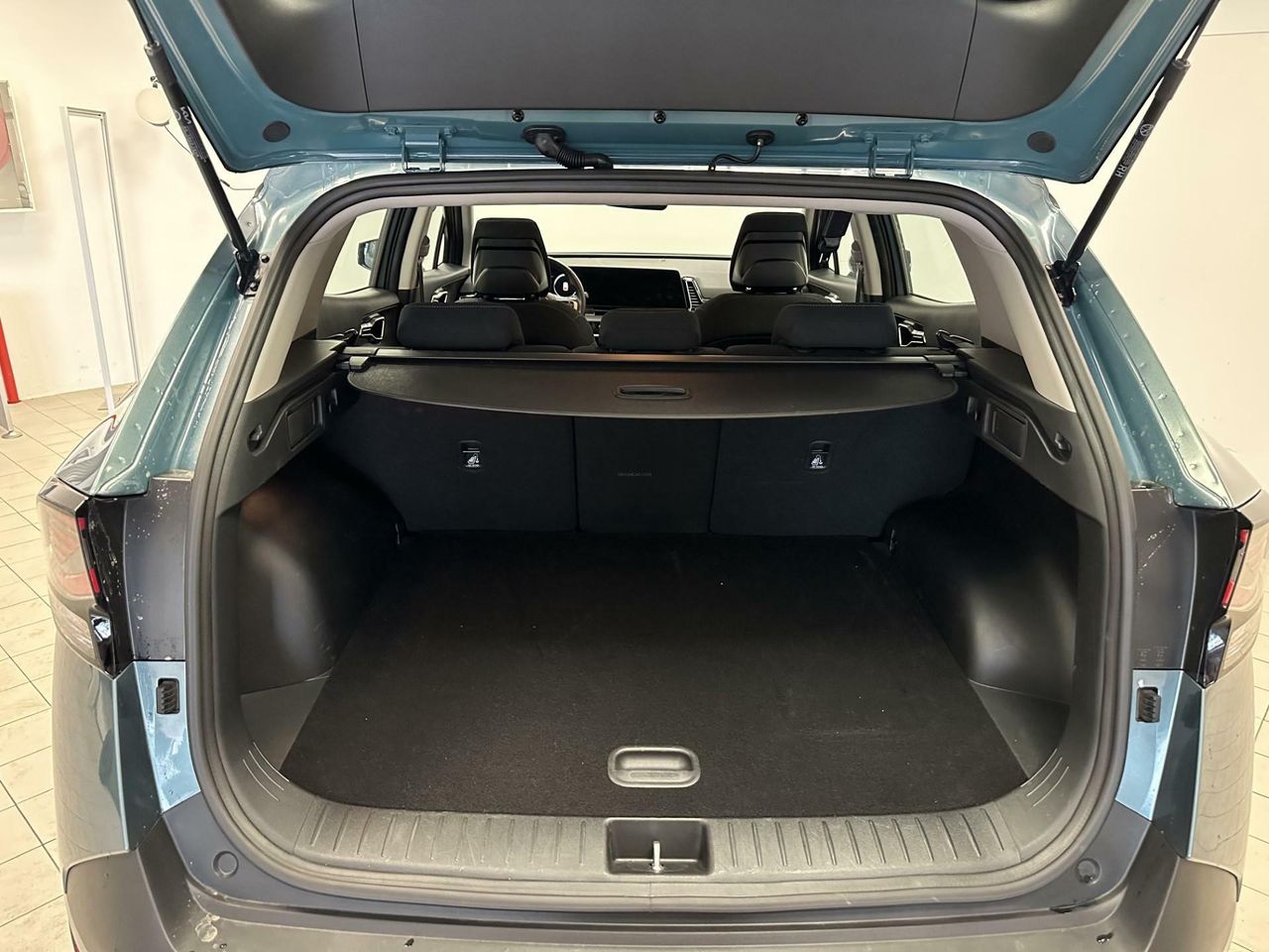 Kia Sportage 1.6 T-GDI MHEV 160 DRIVE GPS LL17 RADAR AV AR+C - foto 6