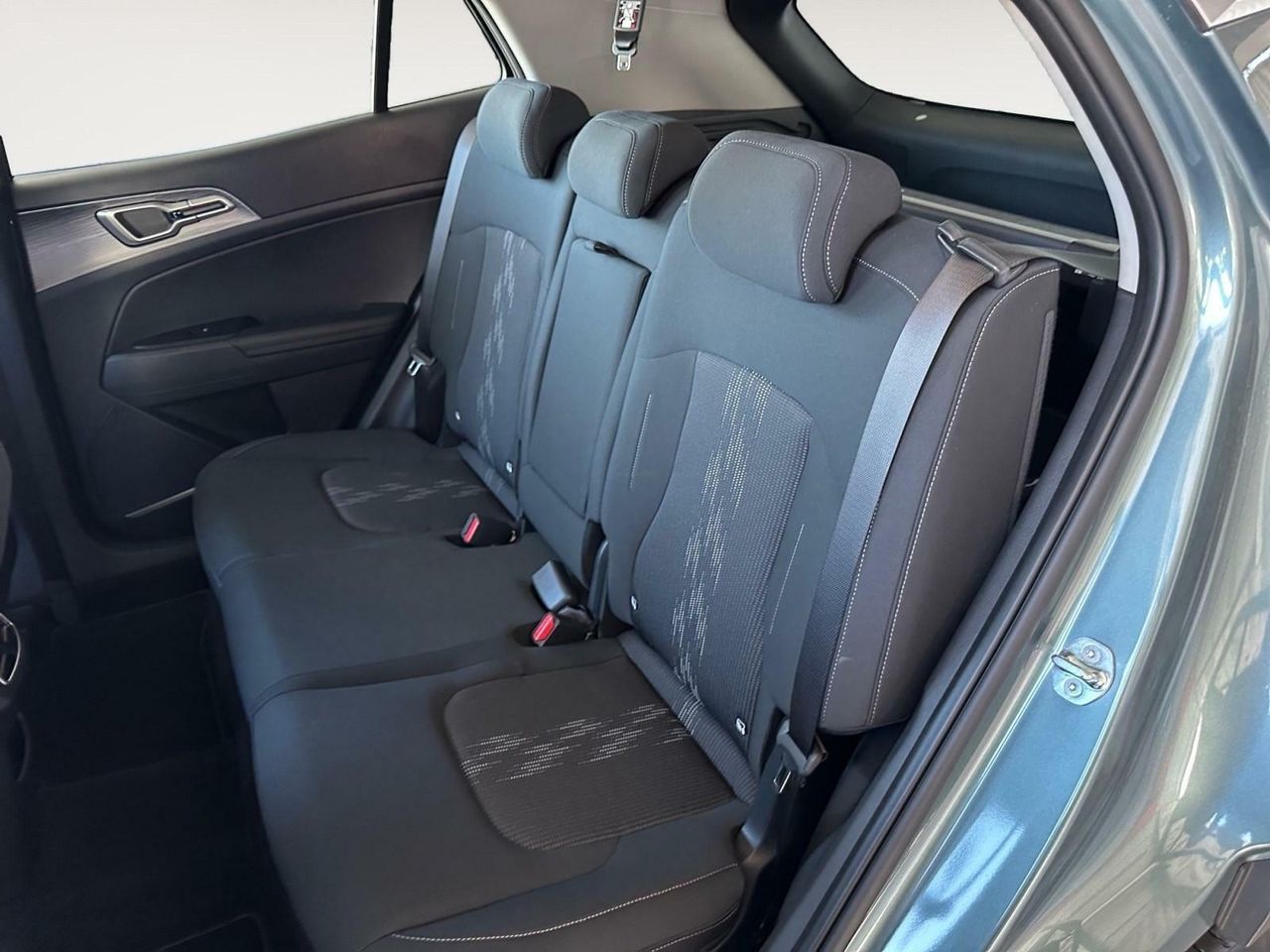 Kia Sportage 1.6 T-GDI MHEV 160 DRIVE GPS LL17 RADAR AV AR+C - foto 11