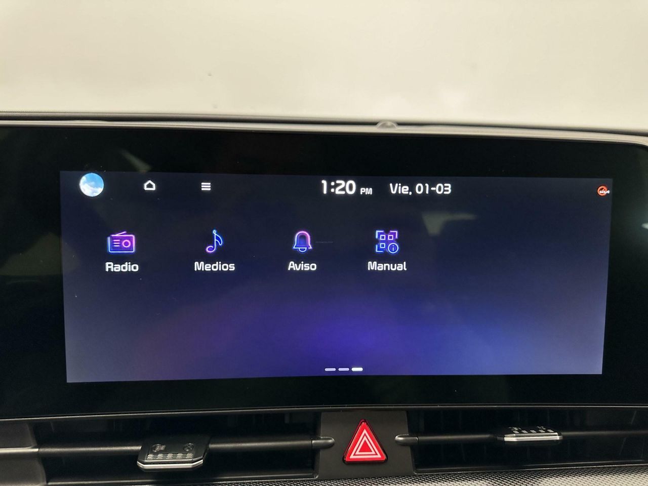 Kia Sportage 1.6 T-GDI MHEV 160 DRIVE GPS LL17 RADAR AV AR+C - foto 15