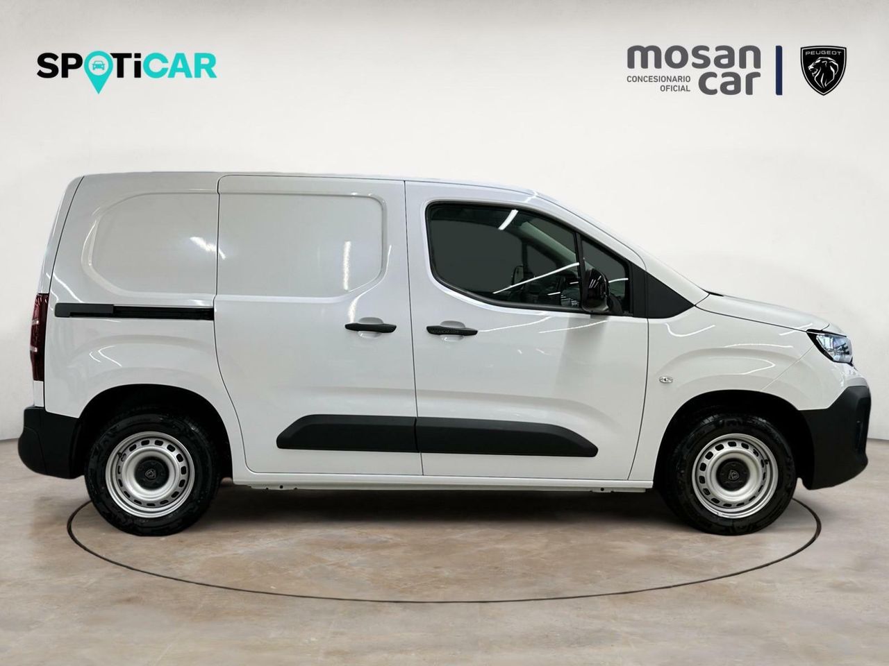 Peugeot Partner N 1.5 BLUEHDI 100 STANDARD MIRROR RADAR AR C - foto 5