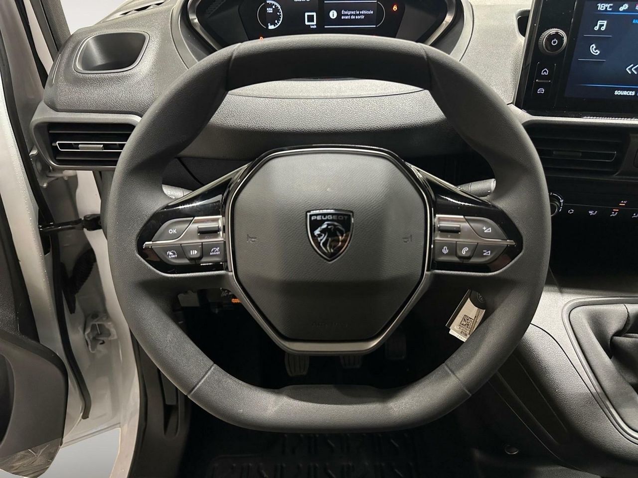 Peugeot Partner N 1.5 BLUEHDI 100 STANDARD MIRROR RADAR AR C - foto 20