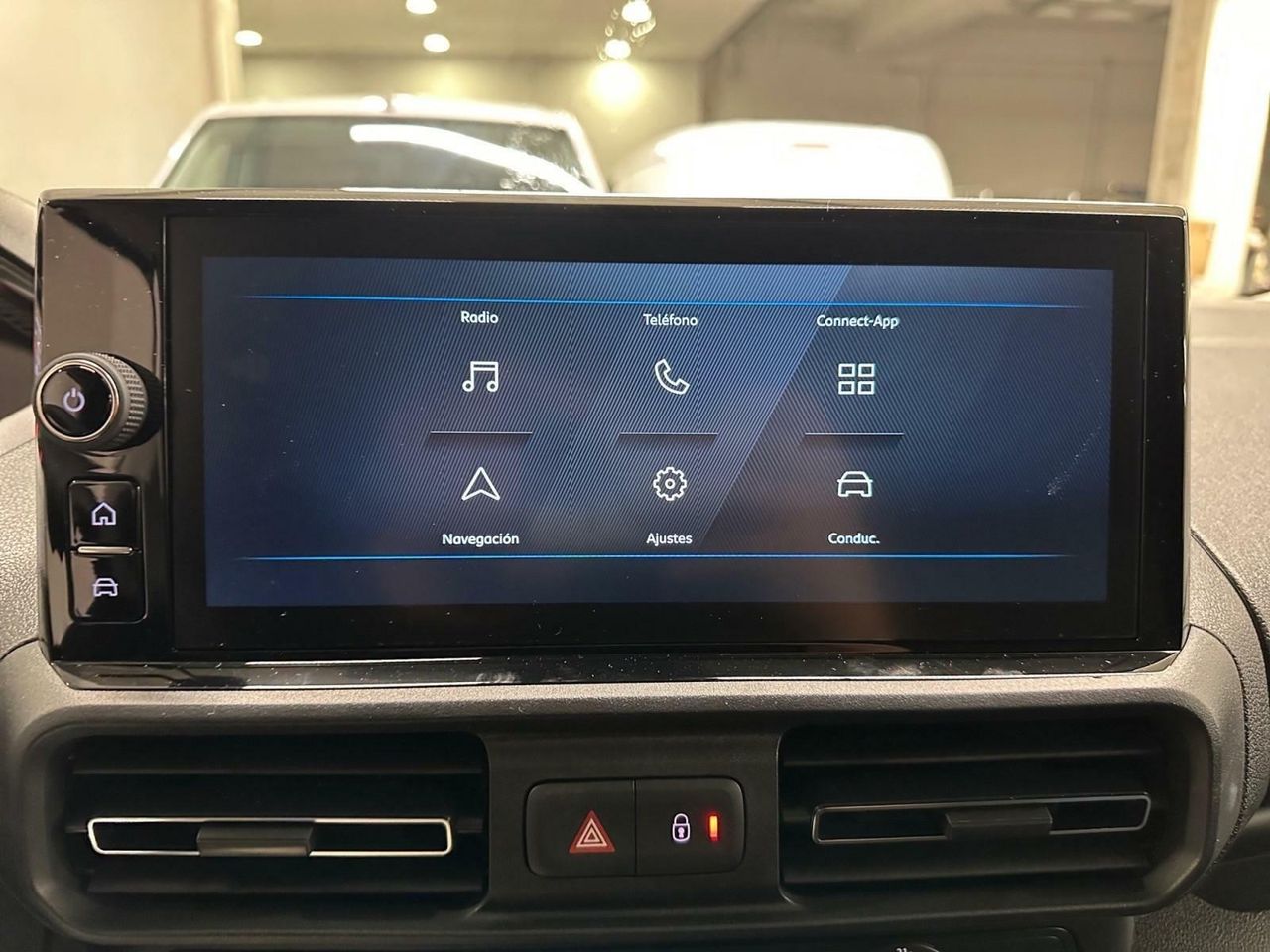 Peugeot Partner N 1.5 BLUEHDI 100 STANDARD MIRROR RADAR AR C - foto 17