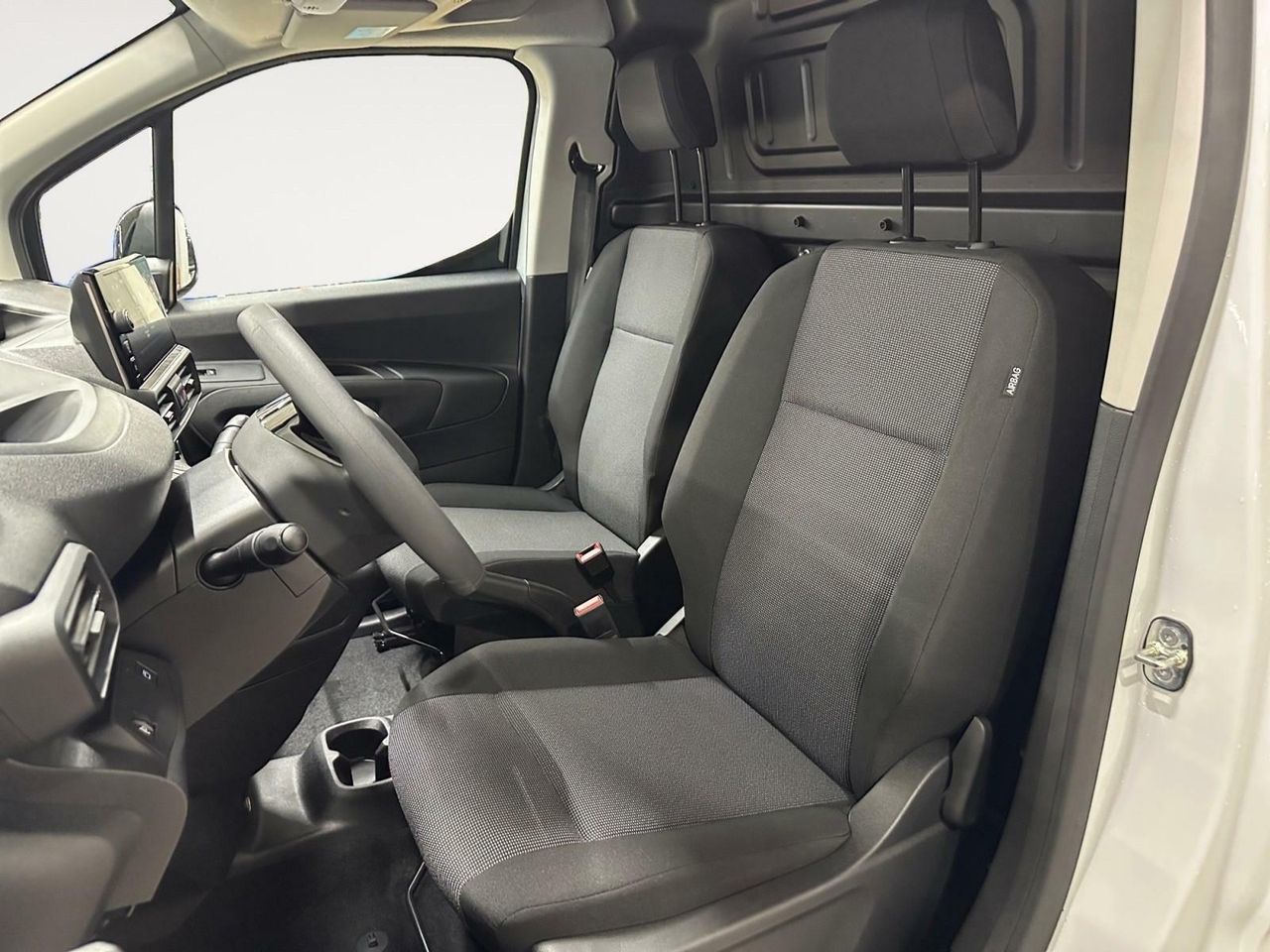 Peugeot Partner N 1.5 BLUEHDI 100 STANDARD MIRROR RADAR AR C - foto 12