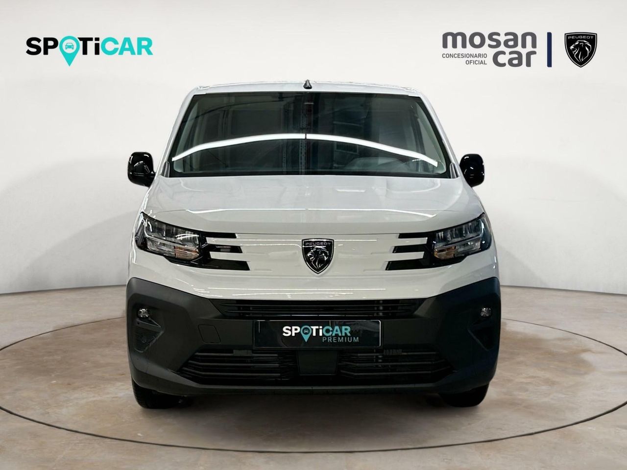 Peugeot Partner N 1.5 BLUEHDI 100 STANDARD MIRROR RADAR AR C - foto 2