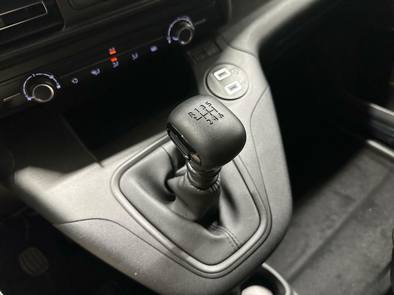 Peugeot Partner N 1.5 BLUEHDI 100 STANDARD MIRROR RADAR AR C - foto 19