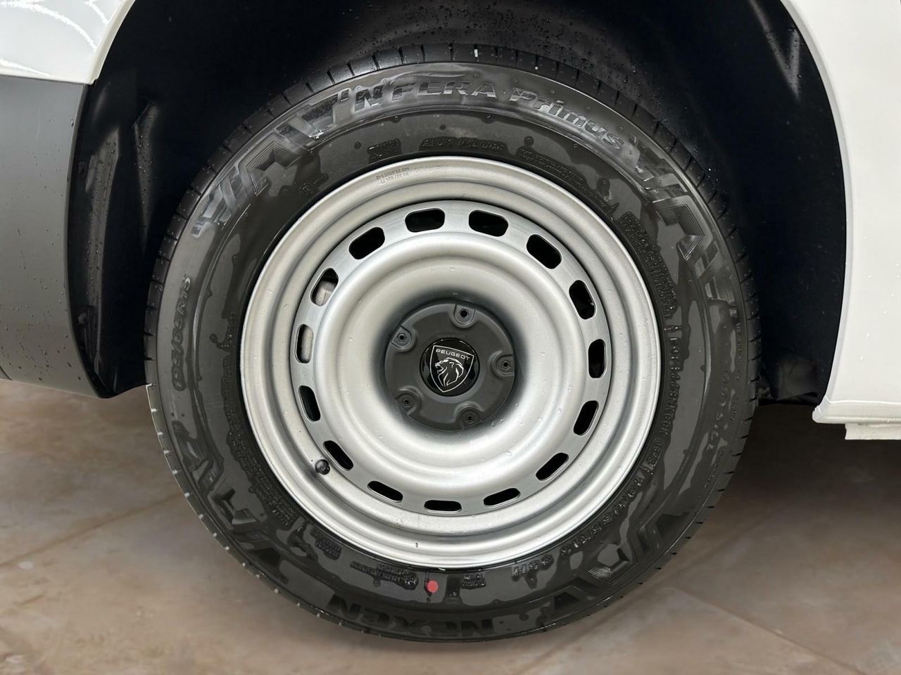 Peugeot Partner N 1.5 BLUEHDI 100 STANDARD MIRROR RADAR AR C - foto 14