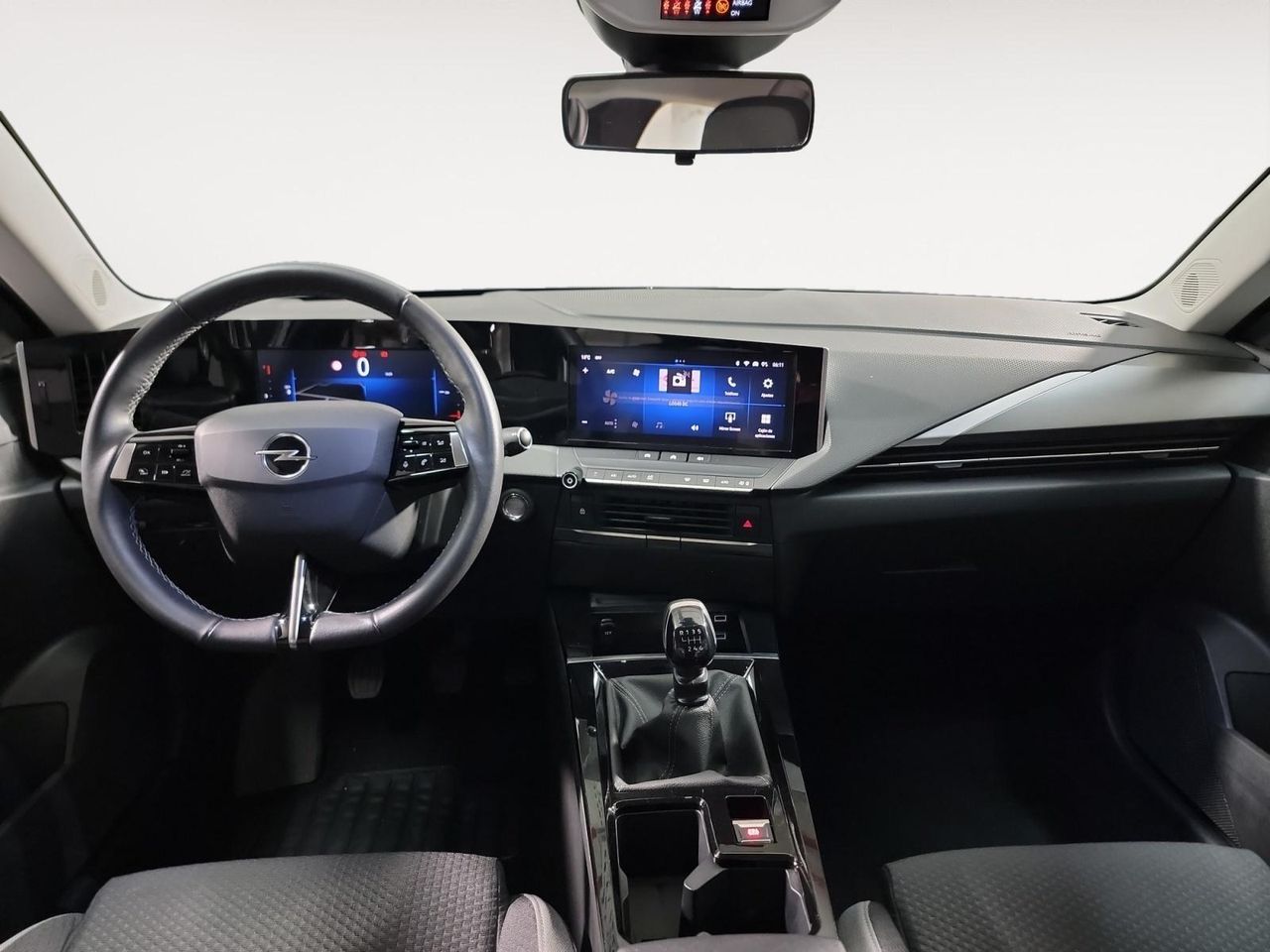 Opel Astra 1.2T XHT 130 EDITION GPS LL16 RADAR AV AR+CAM KEY - foto 10