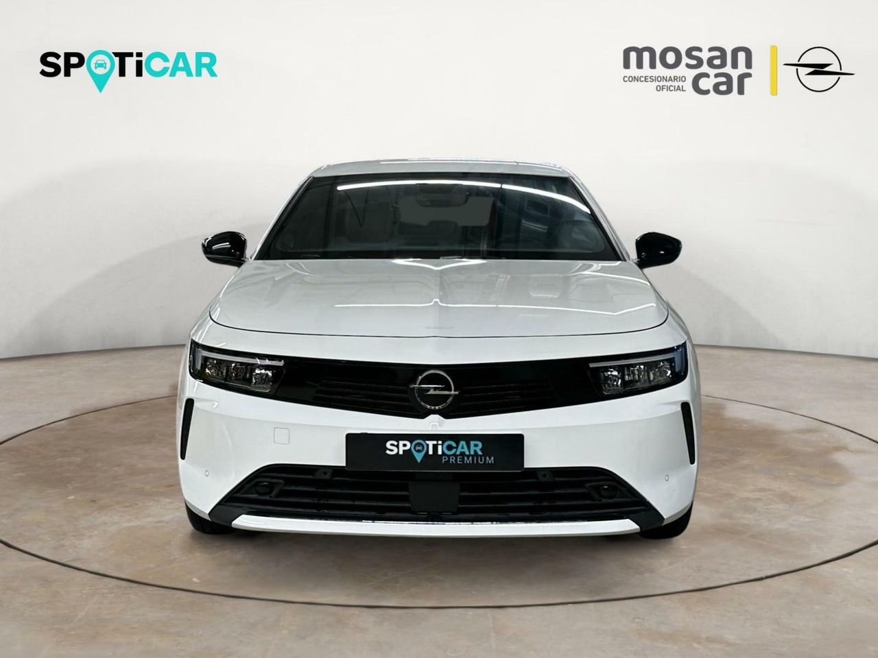Opel Astra 1.2T XHT 130 EDITION GPS LL16 RADAR AV AR+CAM KEY - foto 2