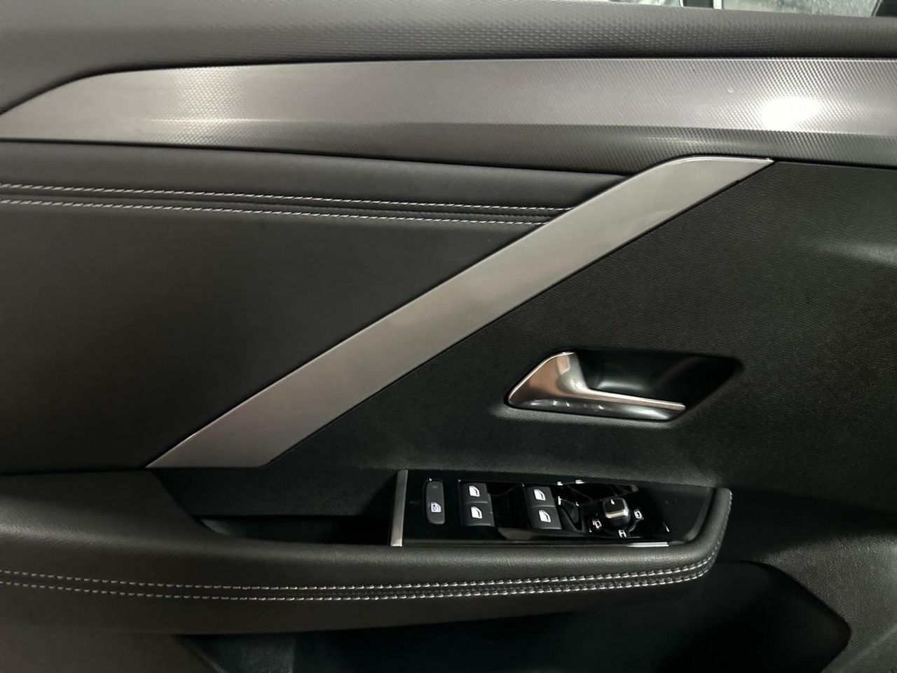 Opel Astra 1.2 XHT MHEV 145 EDCT GS TECHO GPS LL18 RADAR AV  - foto 25