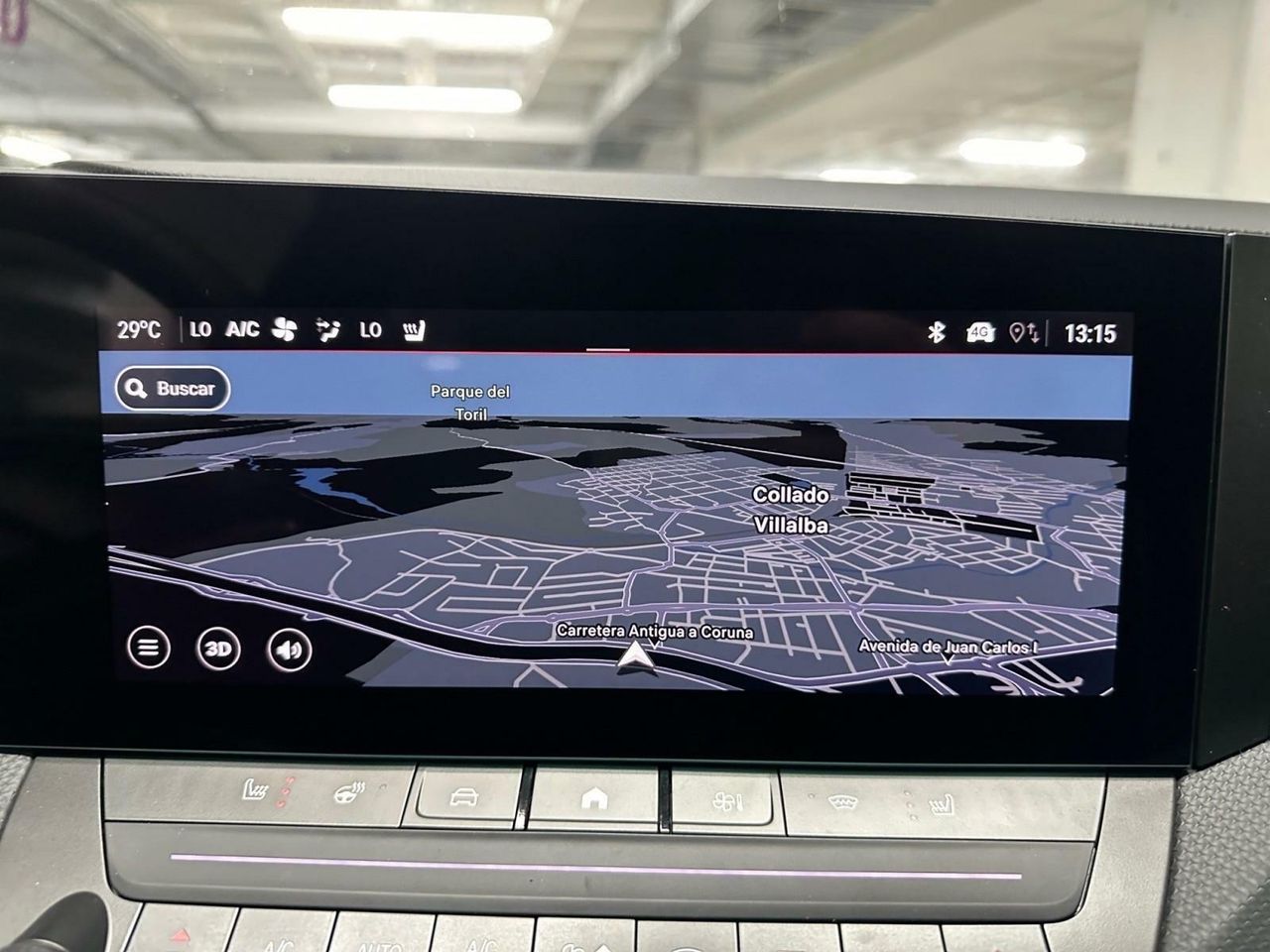 Opel Astra 1.2 XHT MHEV 145 EDCT GS TECHO GPS LL18 RADAR AV  - foto 16