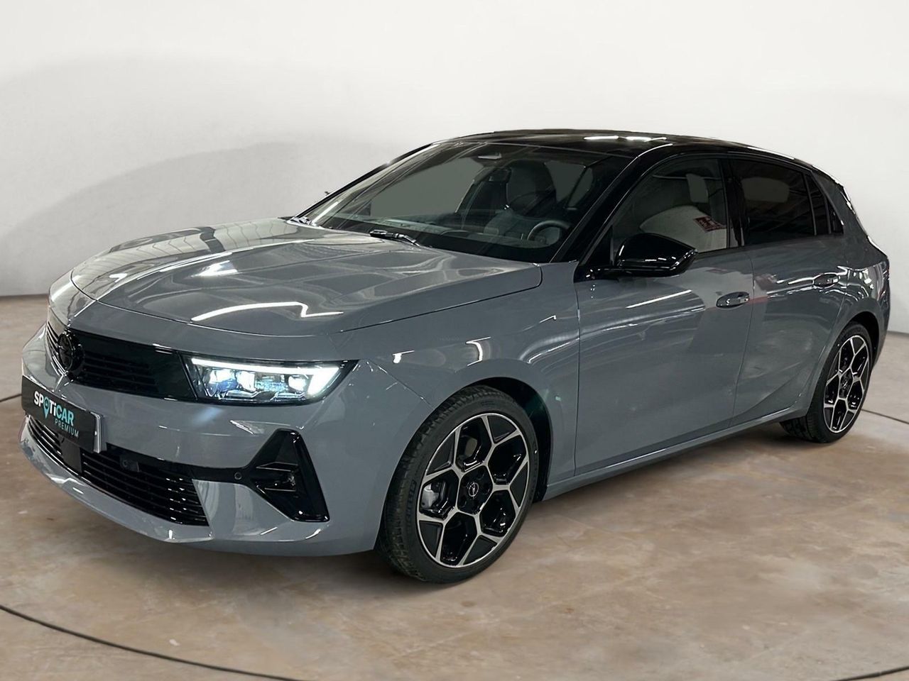 Opel Astra 1.2 XHT MHEV 145 EDCT GS TECHO GPS LL18 RADAR AV  - foto 27