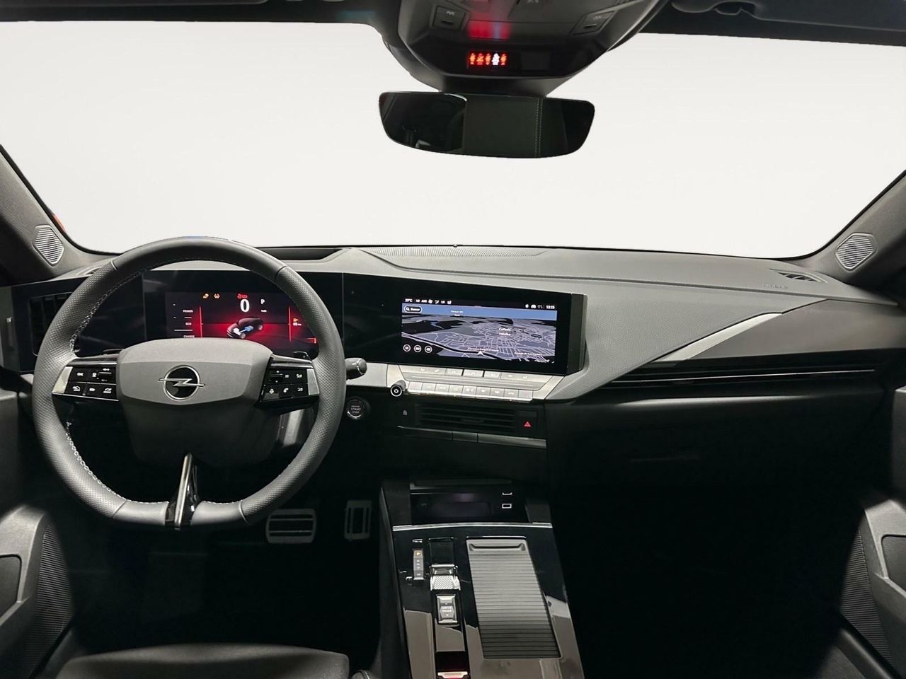 Opel Astra 1.2 XHT MHEV 145 EDCT GS TECHO GPS LL18 RADAR AV  - foto 10