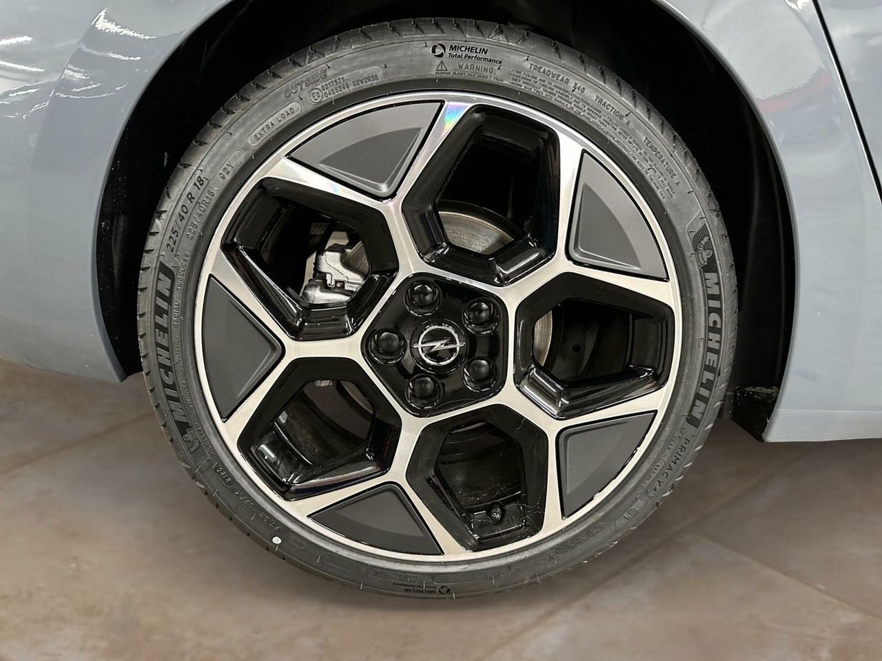 Opel Astra 1.2 XHT MHEV 145 EDCT GS TECHO GPS LL18 RADAR AV  - foto 14