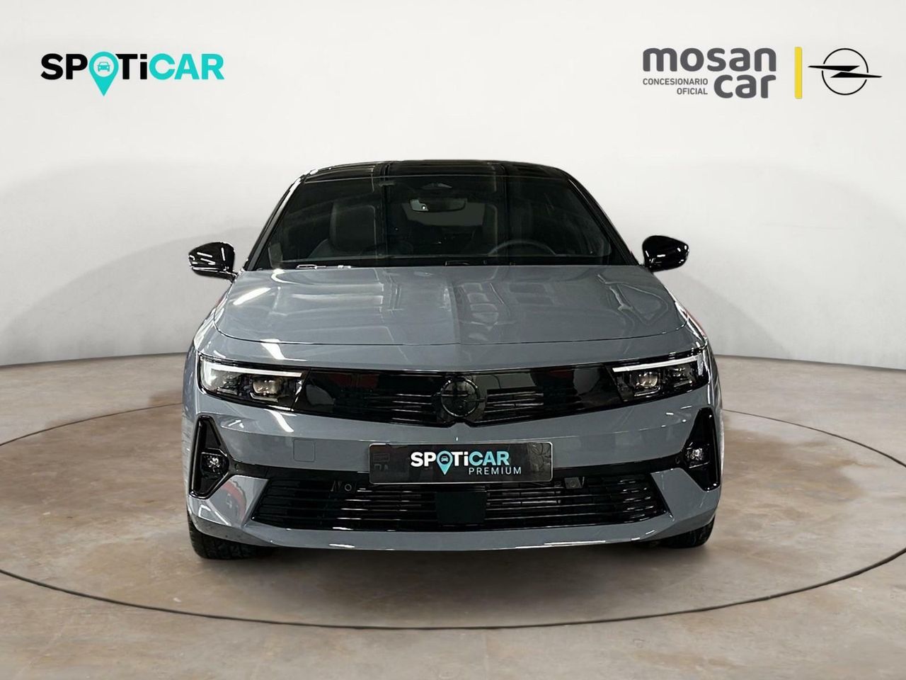 Opel Astra 1.2 XHT MHEV 145 EDCT GS TECHO GPS LL18 RADAR AV  - foto 2