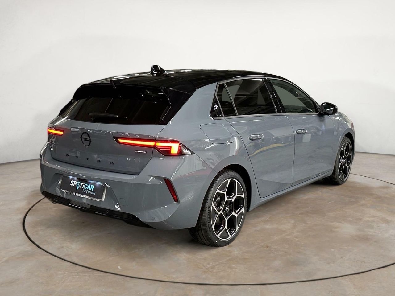 Opel Astra 1.2 XHT MHEV 145 EDCT GS TECHO GPS LL18 RADAR AV  - foto 28