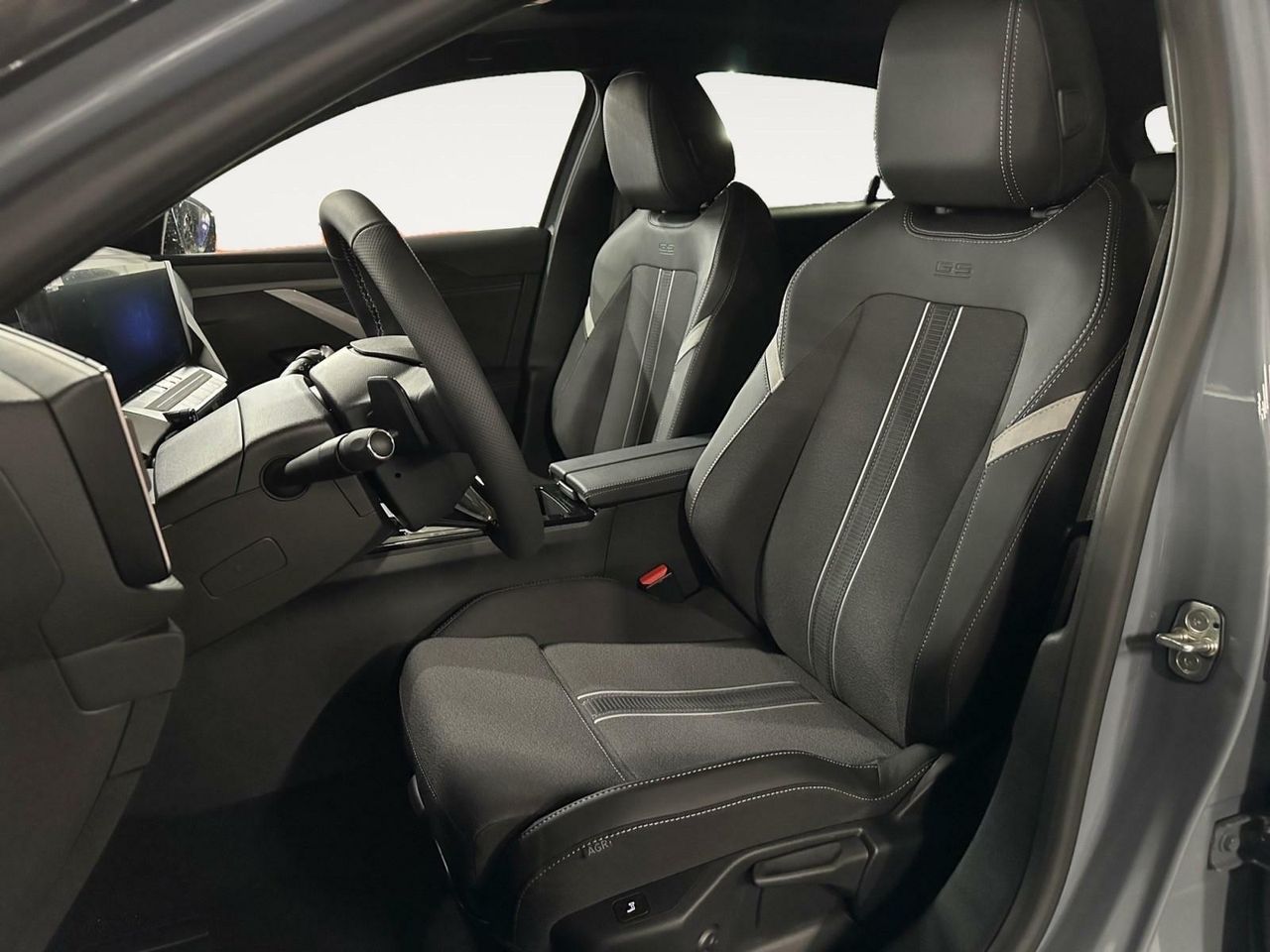 Opel Astra 1.2 XHT MHEV 145 EDCT GS TECHO GPS LL18 RADAR AV  - foto 12