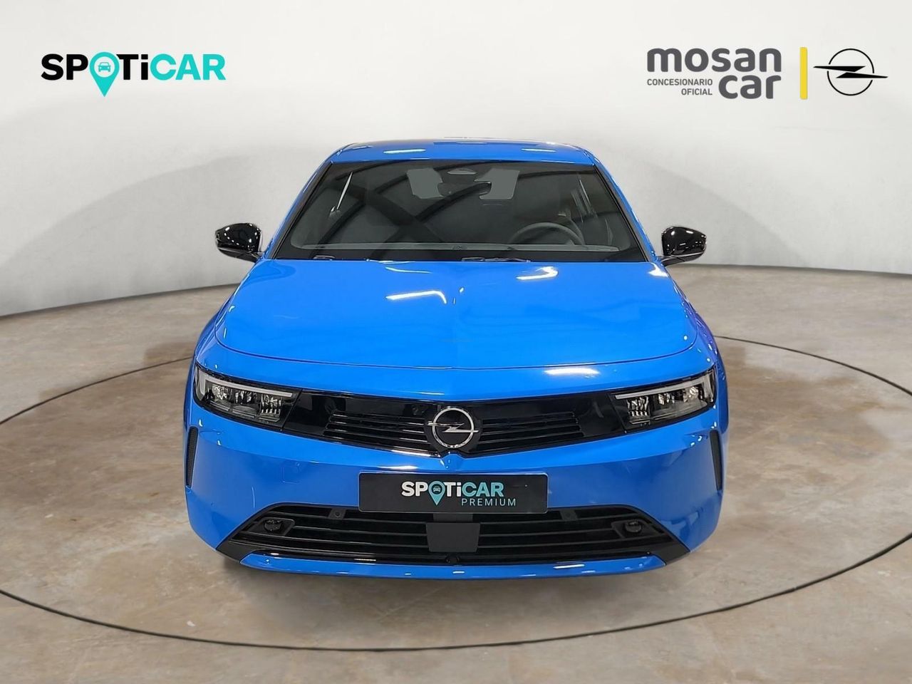 Opel Astra 1.2 XHT MHEV 145 EDCT EDITION GPS LL16 RADAR AV A - foto 2