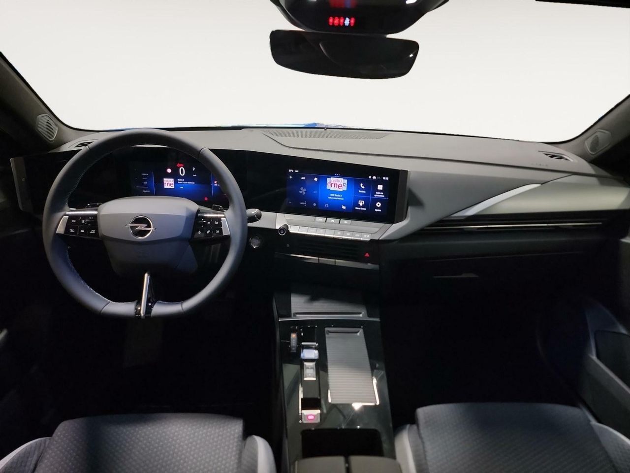 Opel Astra 1.2 XHT MHEV 145 EDCT EDITION GPS LL16 RADAR AV A - foto 10